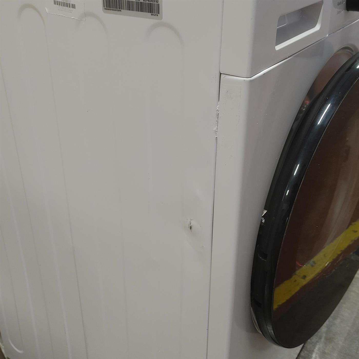 Lavatrice smart LG F4NX1009NWB Classe A 9 Kg