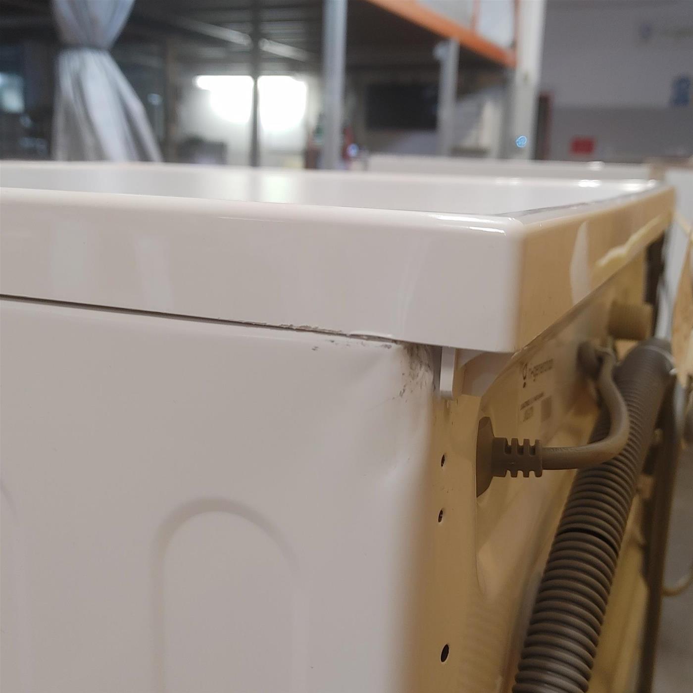 Lavatrice smart LG F4NX1009NWB Classe A 9 Kg