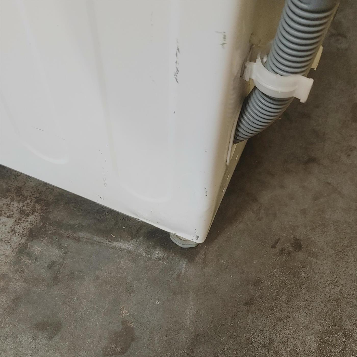 Lavatrice intelligente LG F4R5009TSWW 9 Kg