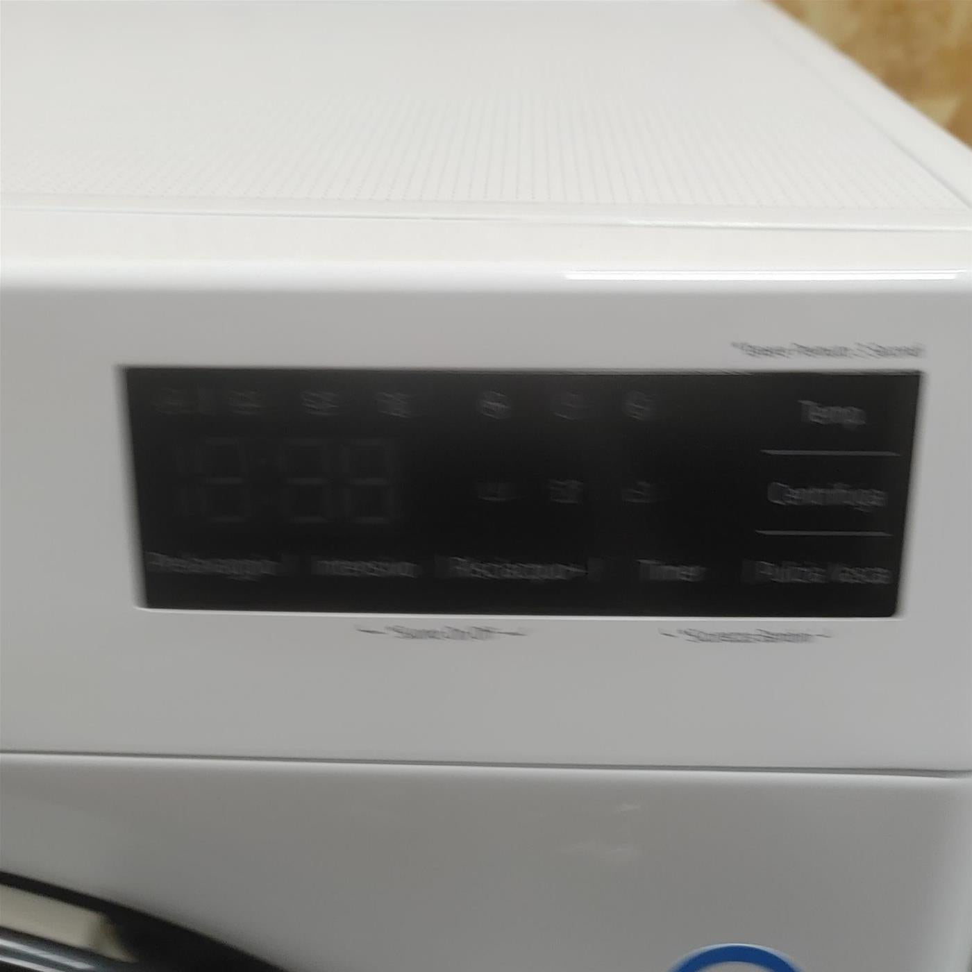 Lavatrice intelligente LG F2R3S09NSWB Classe A 9 Kg