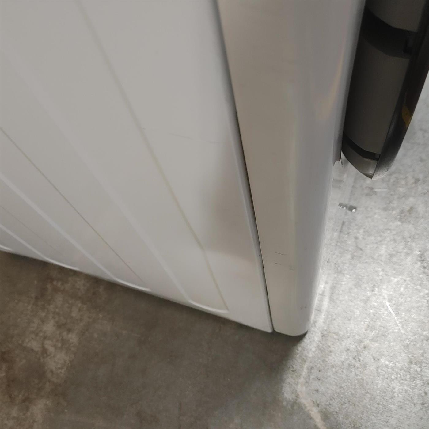 Lavatrice intelligente LG F2R3S09NSWB Classe A 9 Kg