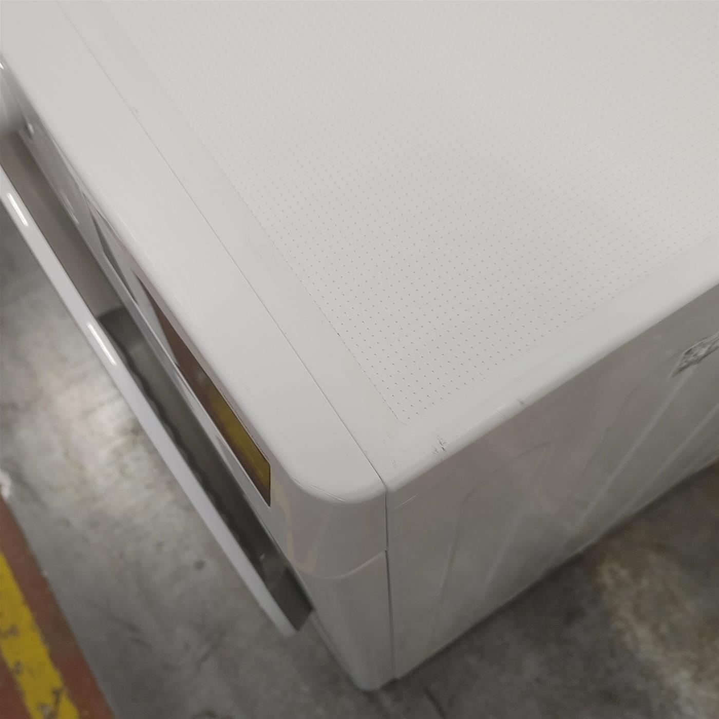 Lavatrice intelligente LG F4R3010NSWB Classe A 10 Kg