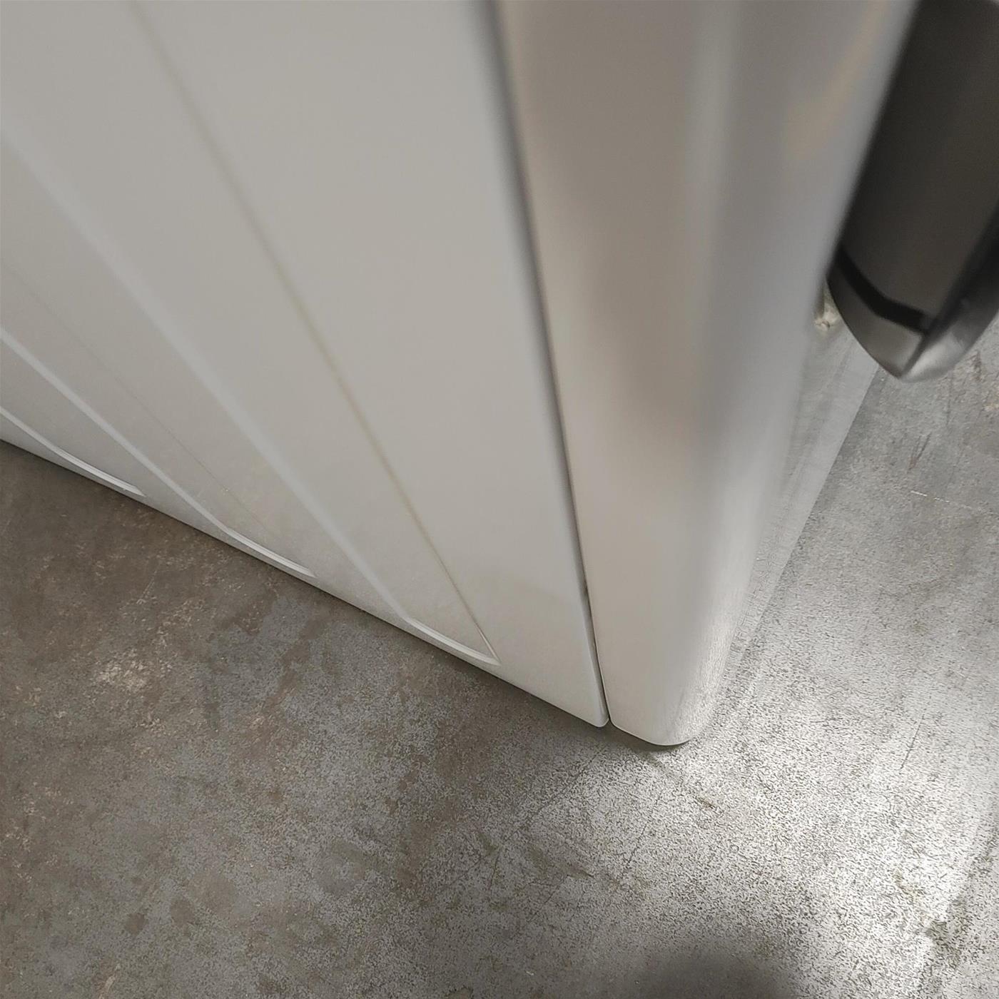 Lavatrice intelligente LG F2R3S08NSWB AI DD AI Wash 8 Kg