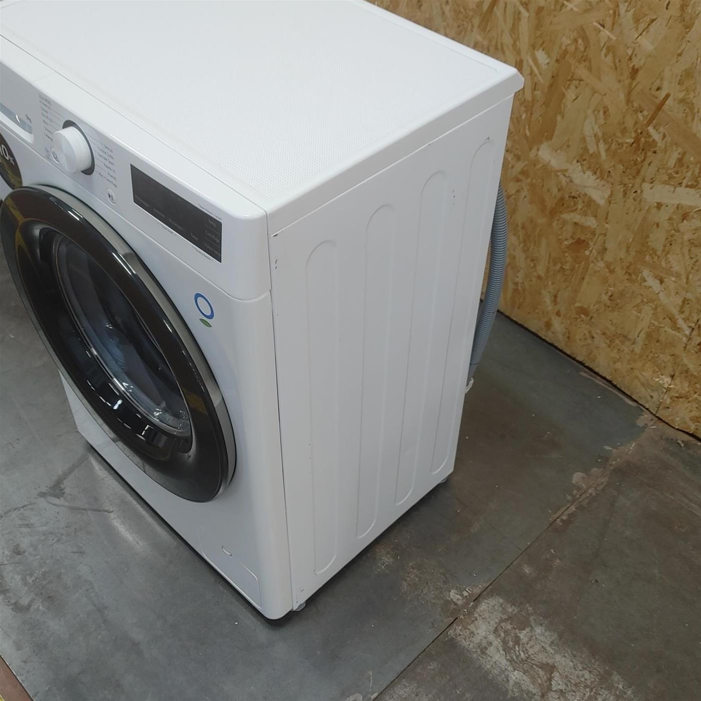 Lavatrice intelligente LG F2R3S09NSWB Classe A 9 Kg