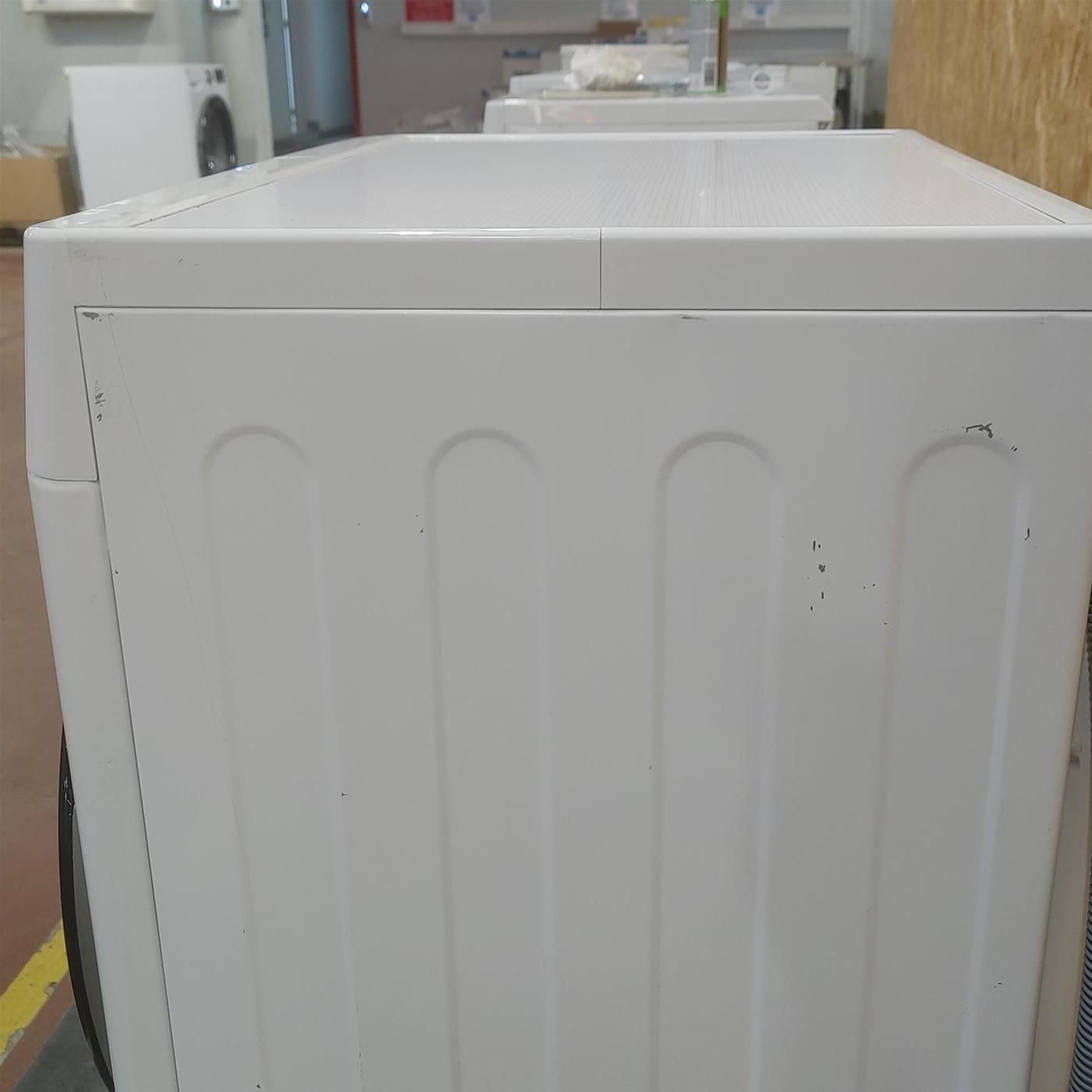 Lavatrice intelligente LG F2R3S09NSWB Classe A 9 Kg