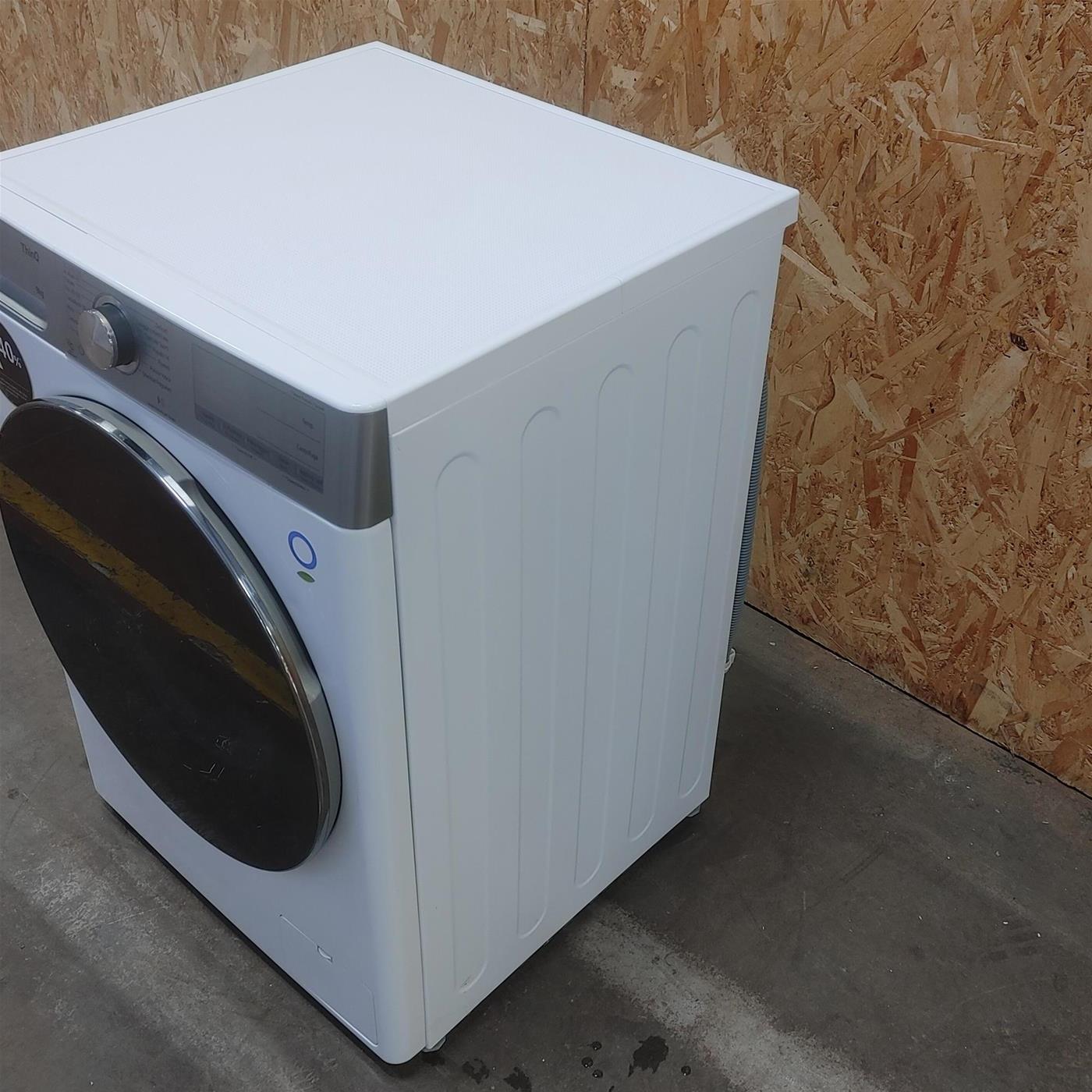 Lavatrice intelligente LG F4R9009TPWC Classe A 9 Kg