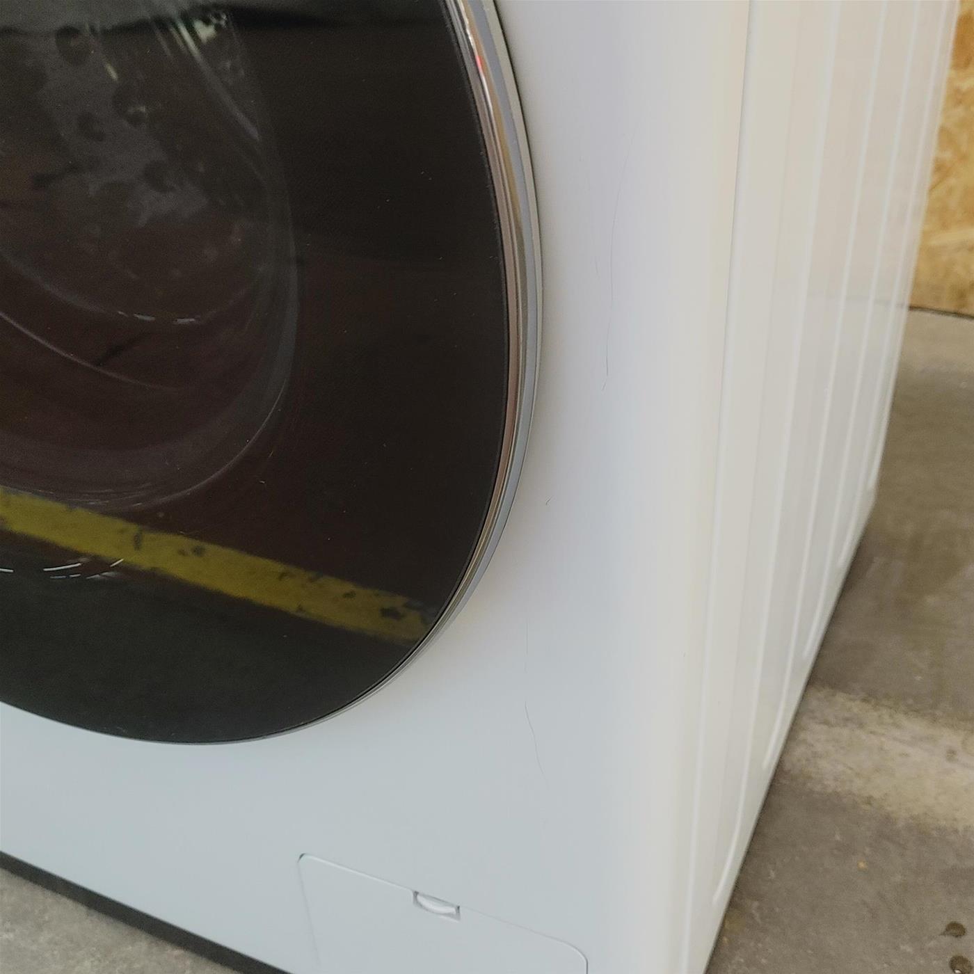 Lavatrice intelligente LG F4R9009TPWC Classe A 9 Kg