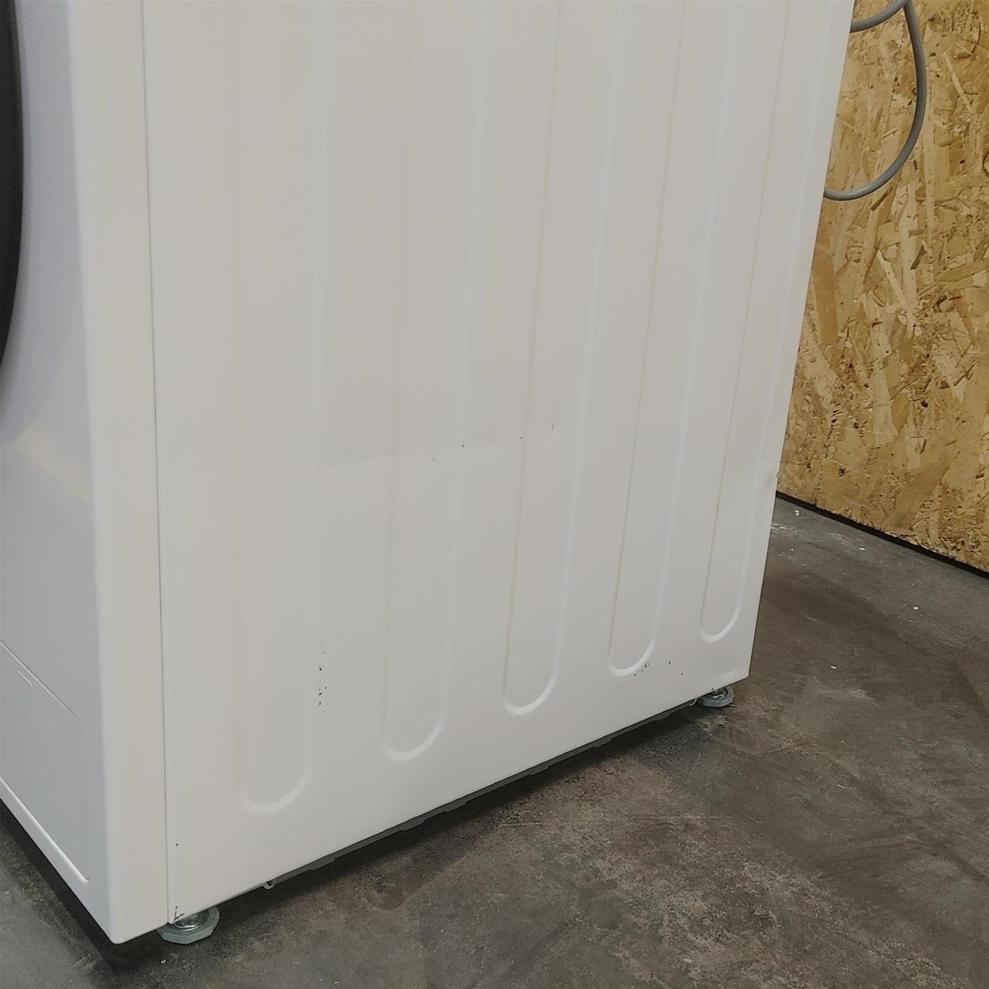 Lavatrice smart LG F4NX1008NWK Classe A 8 Kg