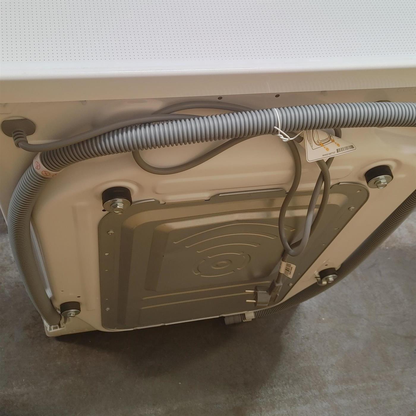 Lavatrice intelligente LG F4R9009TPWC Classe A 9 Kg