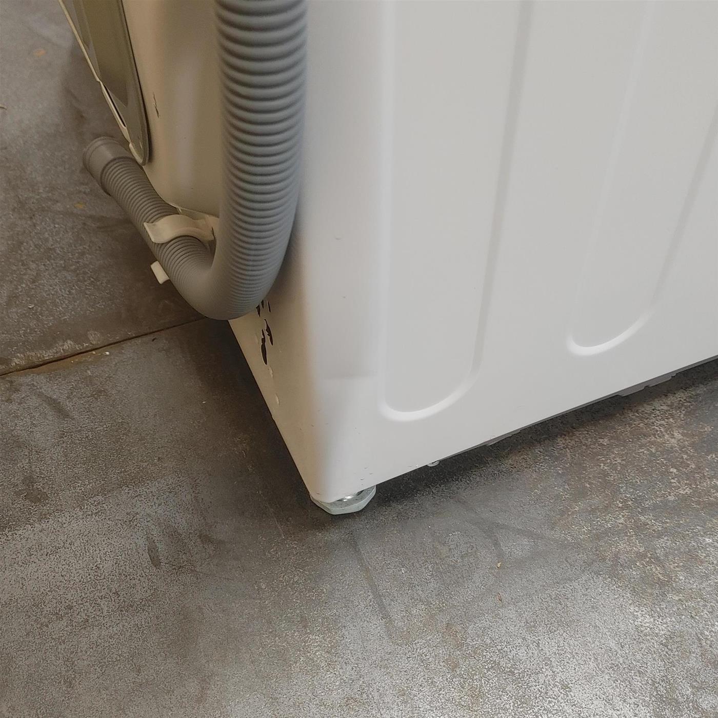 Lavatrice intelligente LG F2R3S09NSWB Classe A 9 Kg