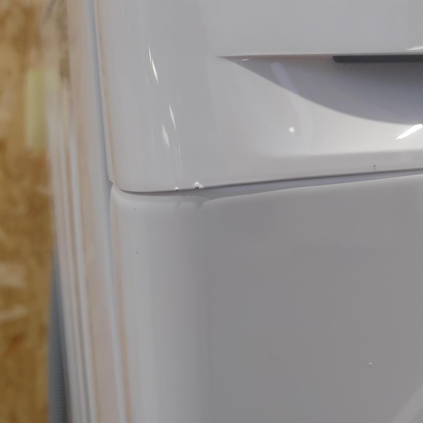 Lavatrice intelligente LG F2R3S09NSWB Classe A 9 Kg