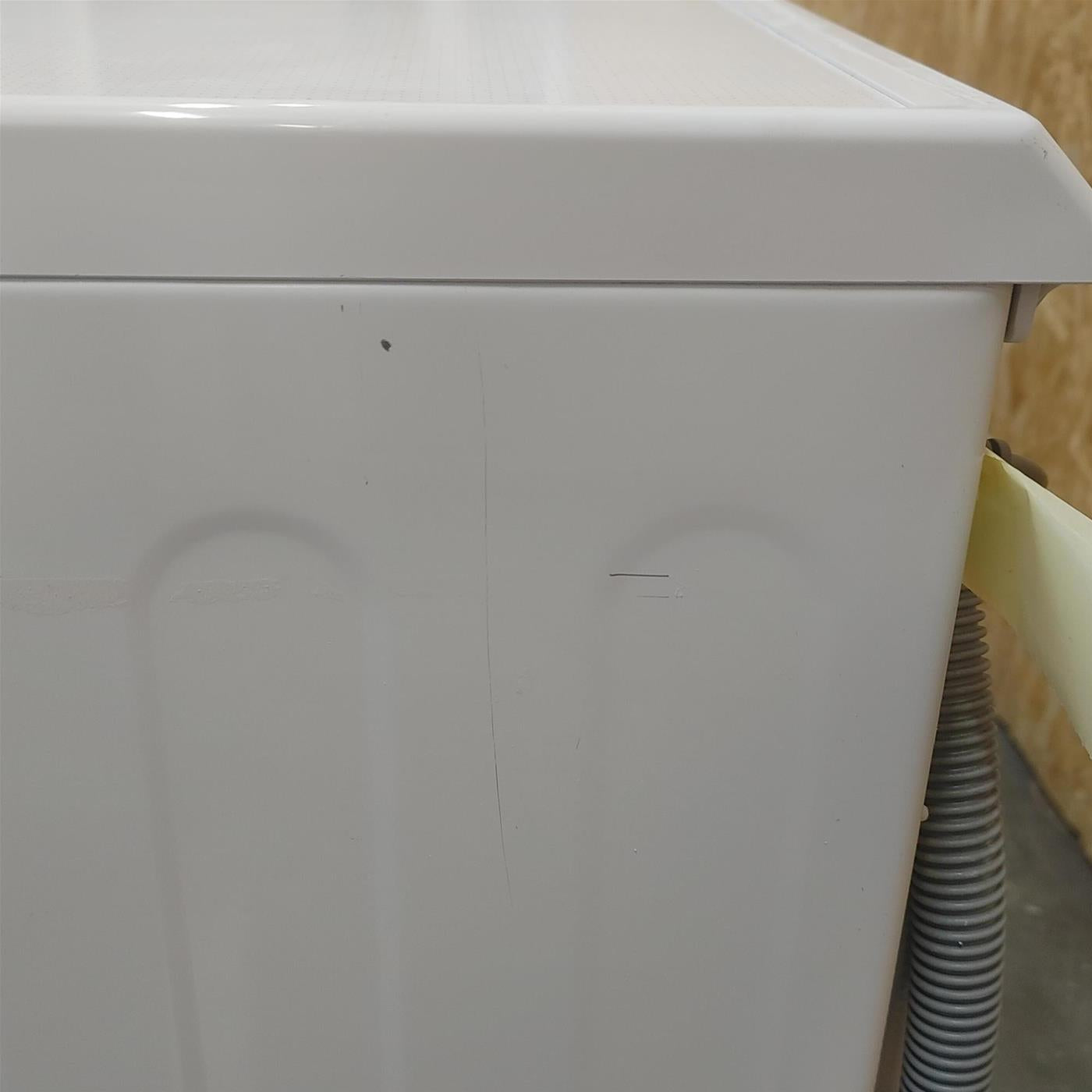 Lavatrice intelligente LG F2WV3S7S4E Slim  SteamTM 7 Kg
