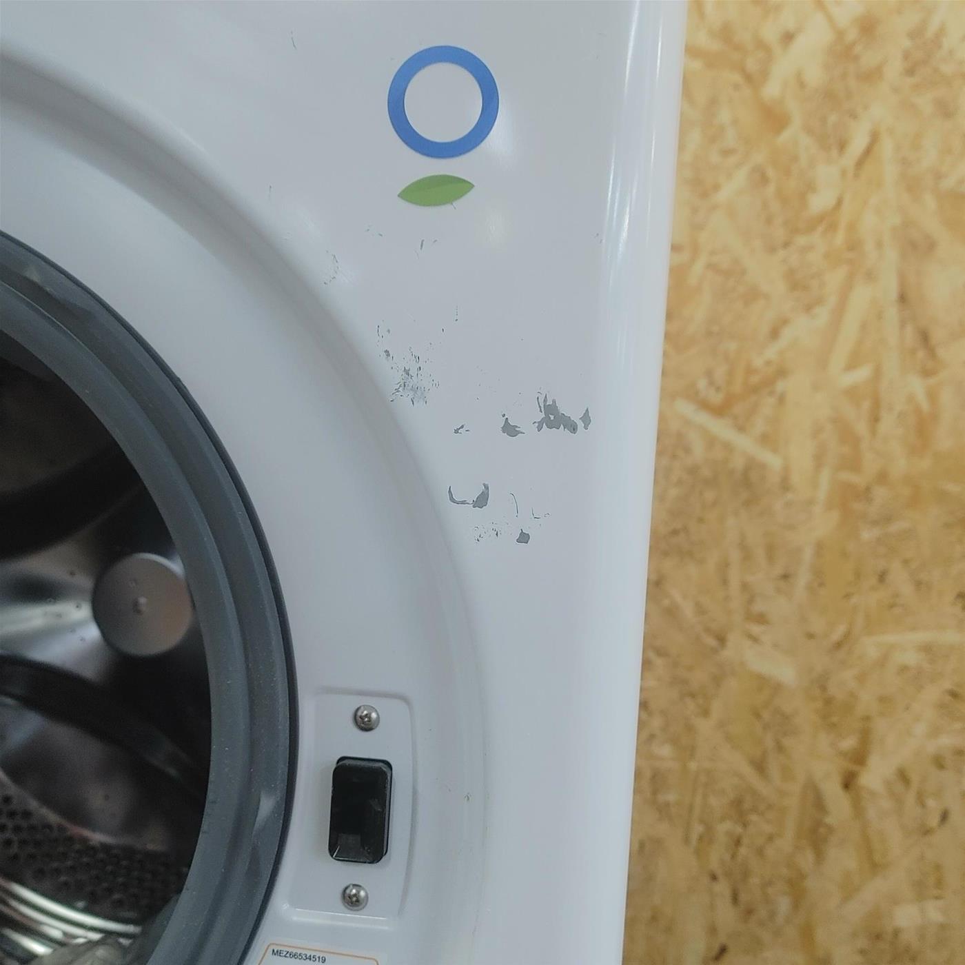 Lavatrice intelligente LG F4R709TAIDD Vapore Wi-Fi 9 Kg