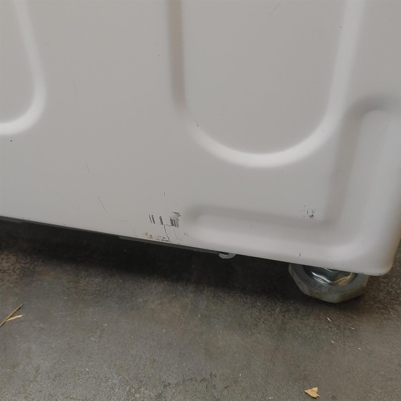 Lavatrice intelligente LG F4R709TAIDD Vapore Wi-Fi 9 Kg