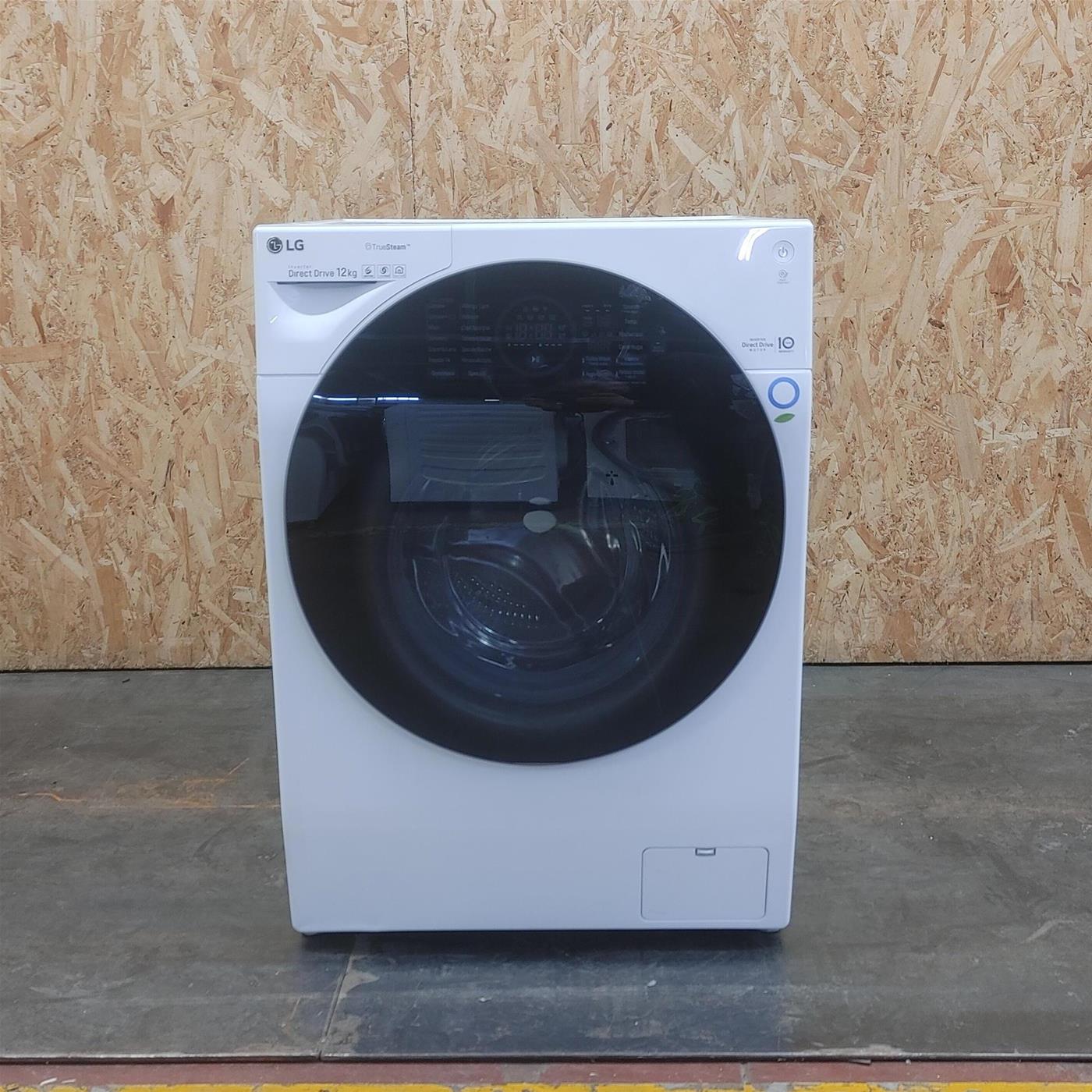 Lavatrice LG FH4G1BCS2 Classe A 12 Kg