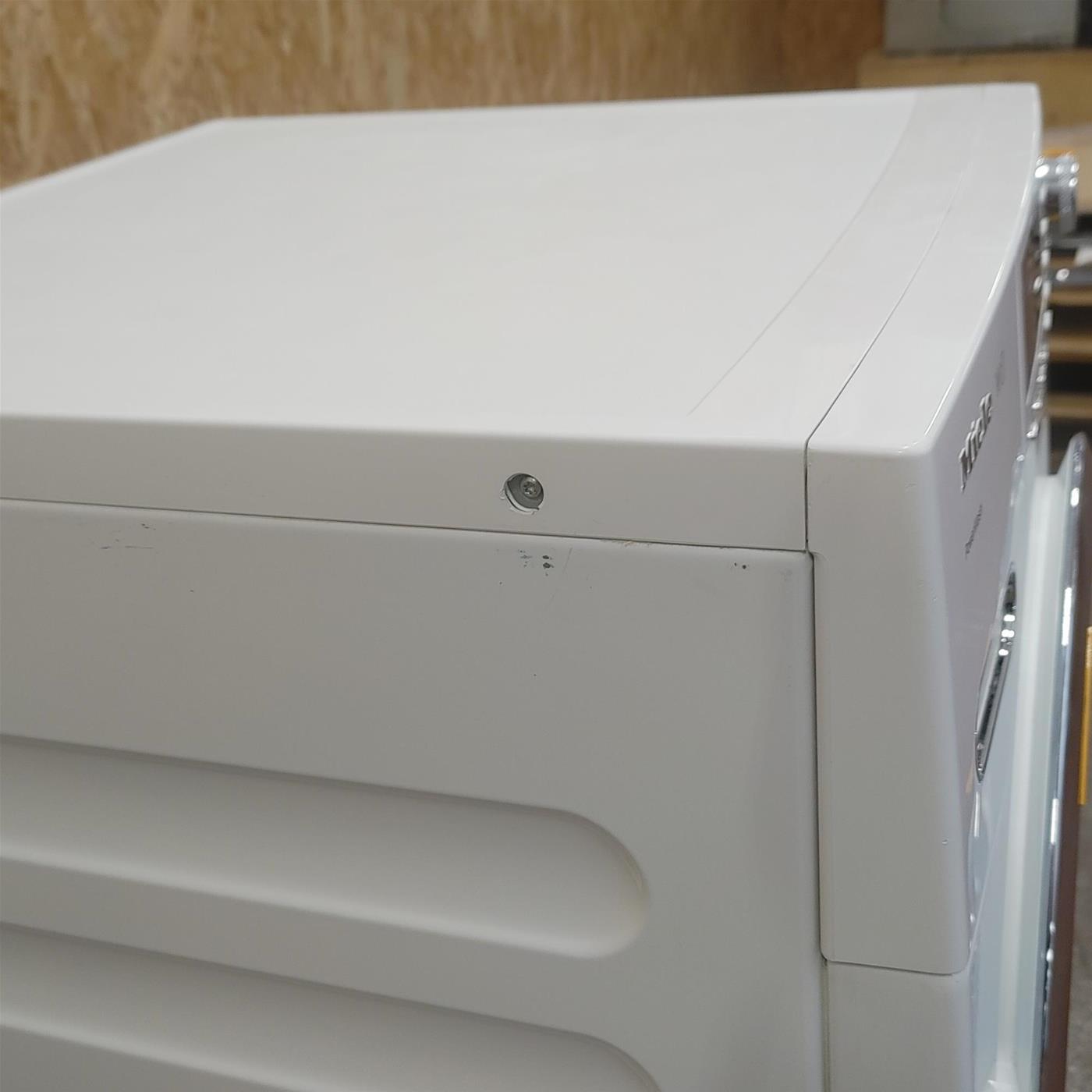 Lavatrice Miele WMF120 HW18 8 Kg