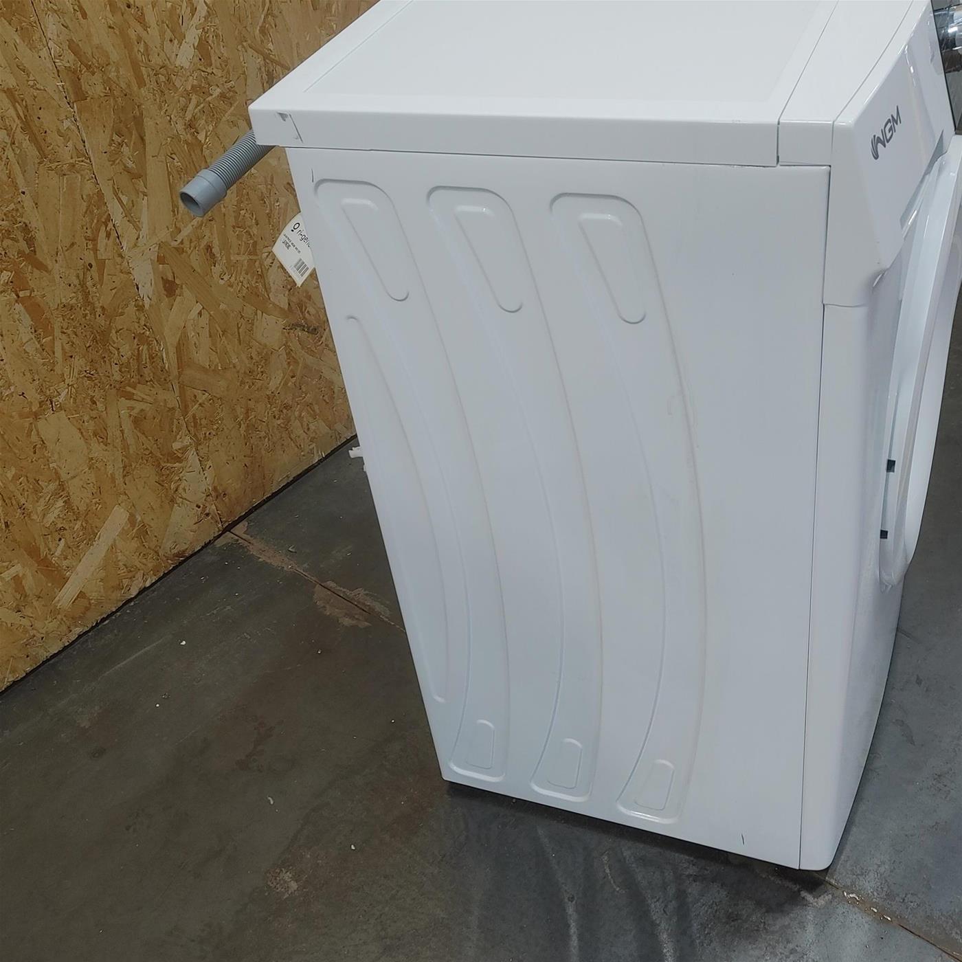 Lavatrice NGM Mobile W610D 6 Kg