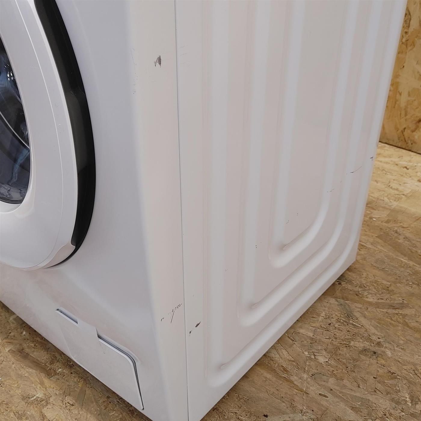 Samsung WW90T534DAE lavatrice Caricamento frontale 9 kg 1400 Giri/min A Bianco