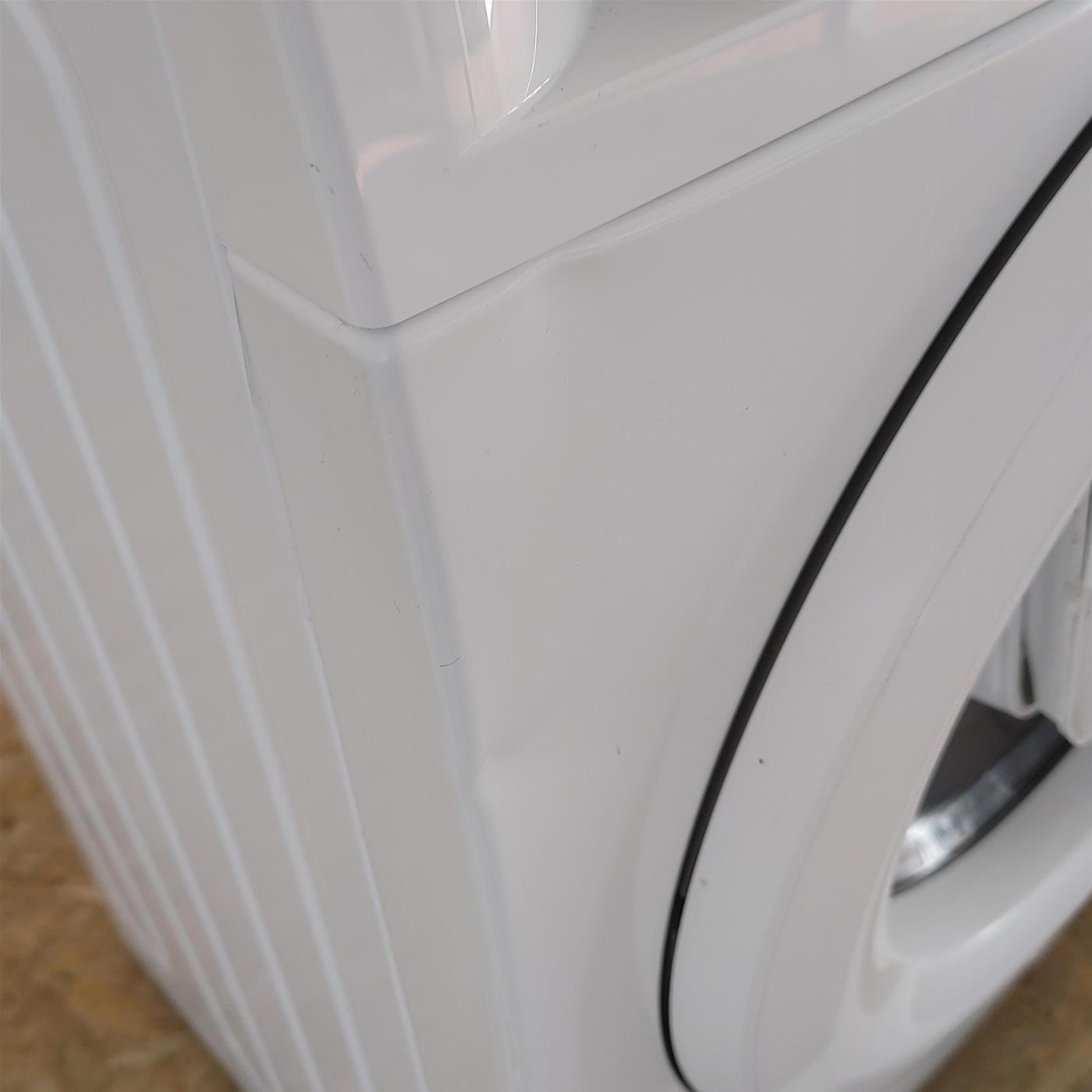 Samsung WW70AA626TE lavatrice Caricamento frontale 7 kg 1200 Giri/min Nero, Bianco