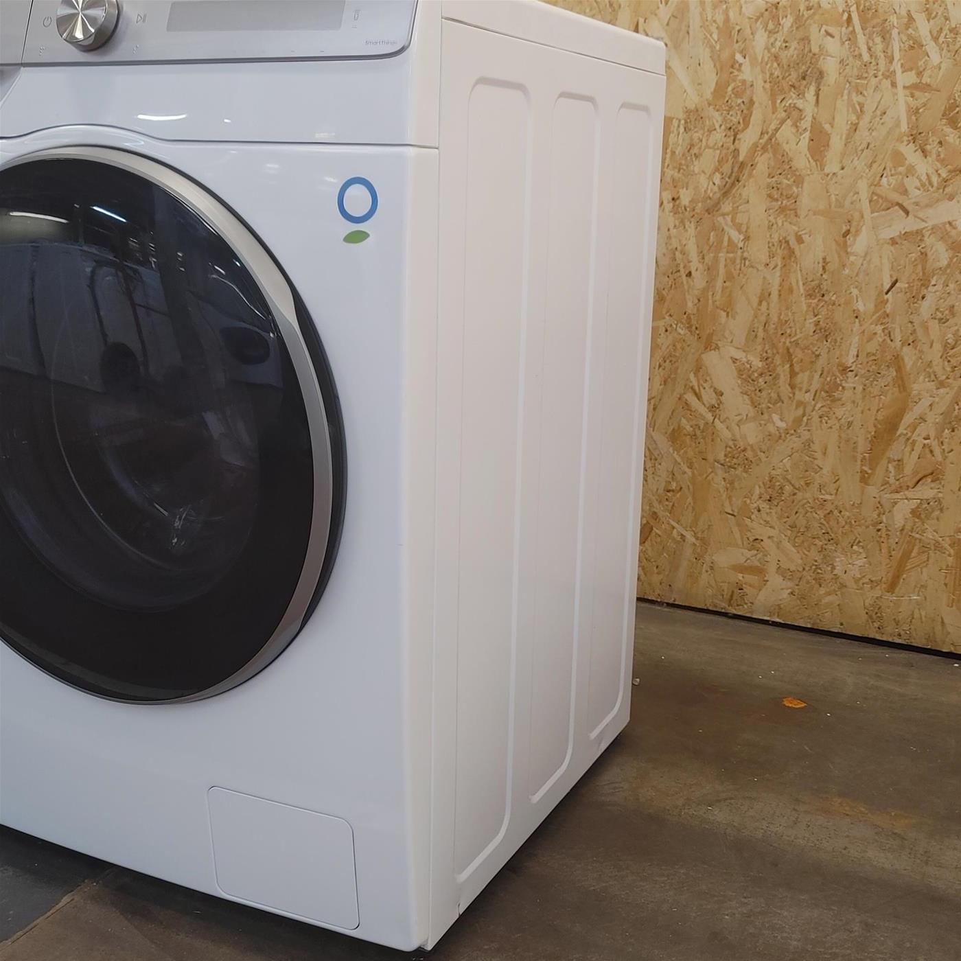 Lavatrice Samsung WW90T934ASH Carica frontale 9 kg 1400 giri Bianco