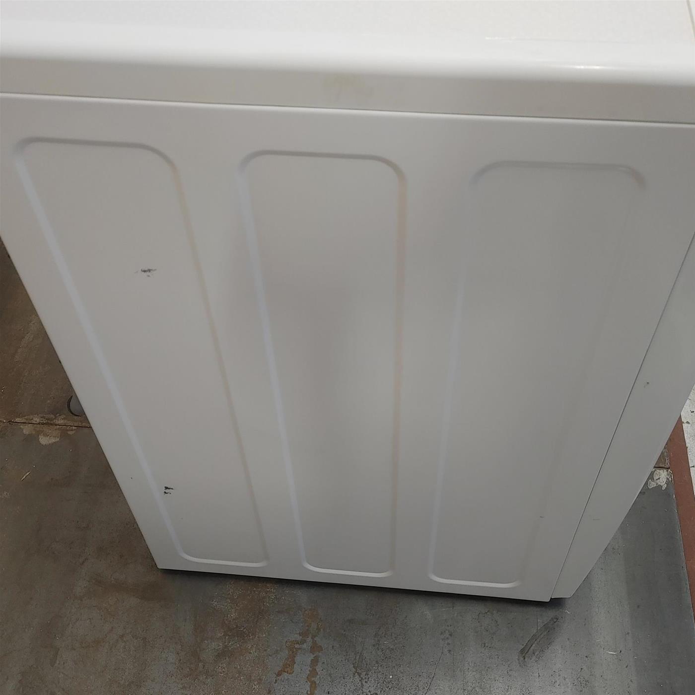 Lavatrice Samsung WW90T934ASH Carica frontale 9 kg 1400 giri Bianco