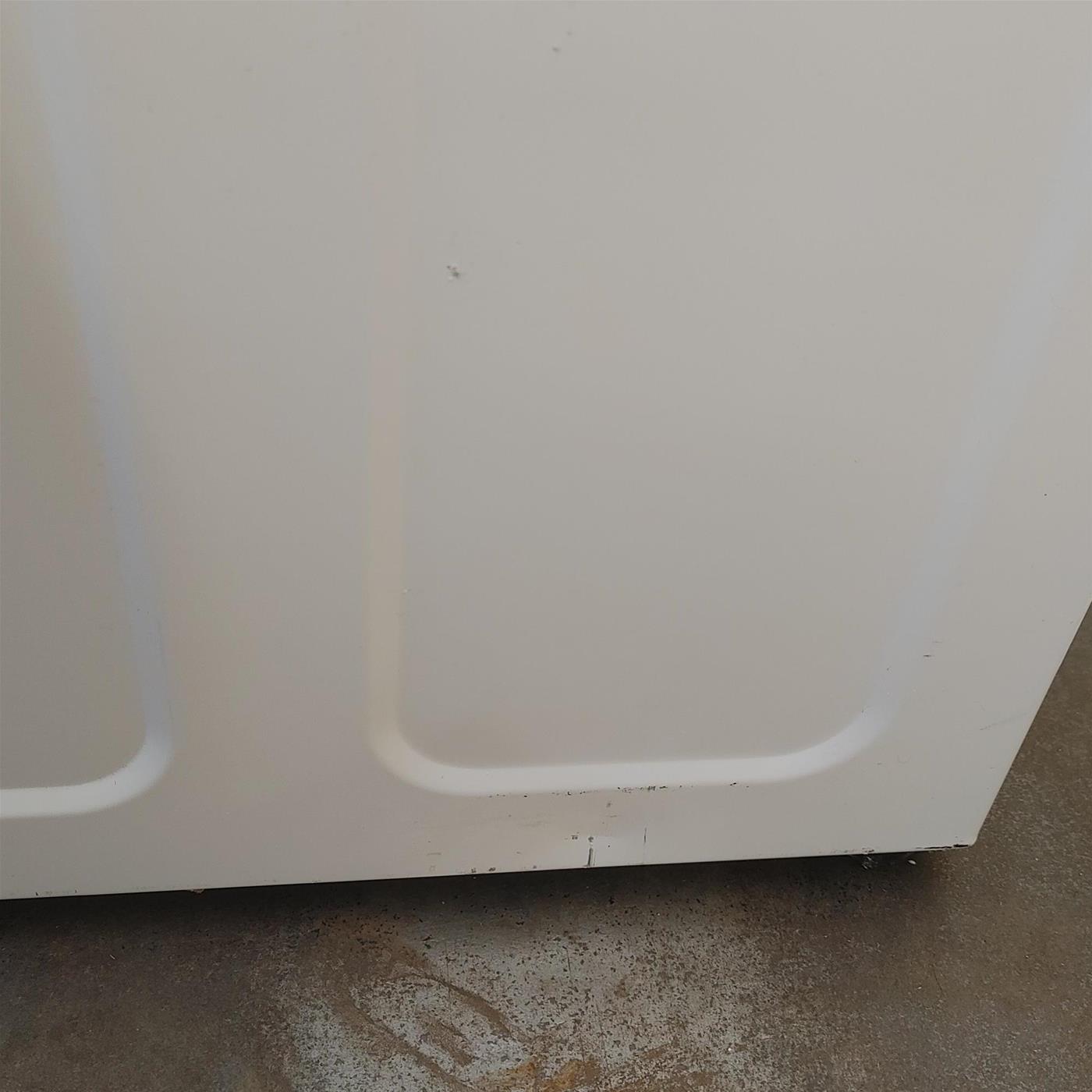 Lavatrice Samsung WW90T934ASH Carica frontale 9 kg 1400 giri Bianco
