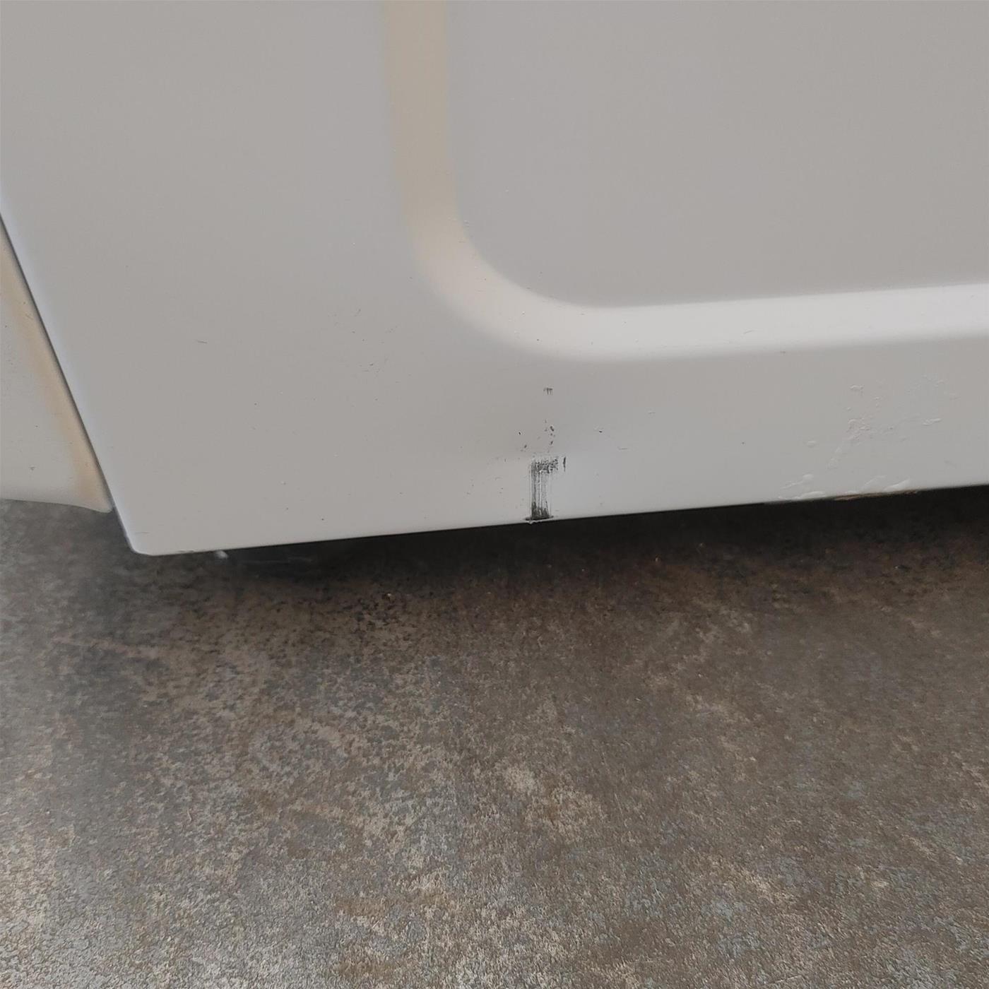 Lavatrice Samsung WW90T934ASH Carica frontale 9 kg 1400 giri Bianco