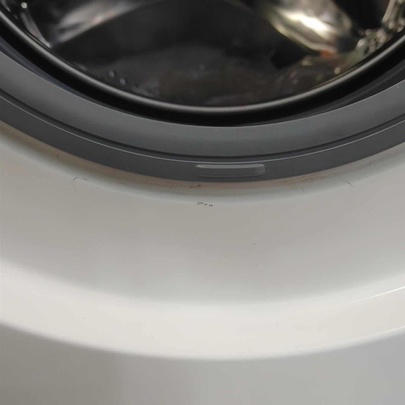 Lavatrice Samsung WW10T534DAT Carica frontale 10,5 kg 1400 Giri/min Bianco