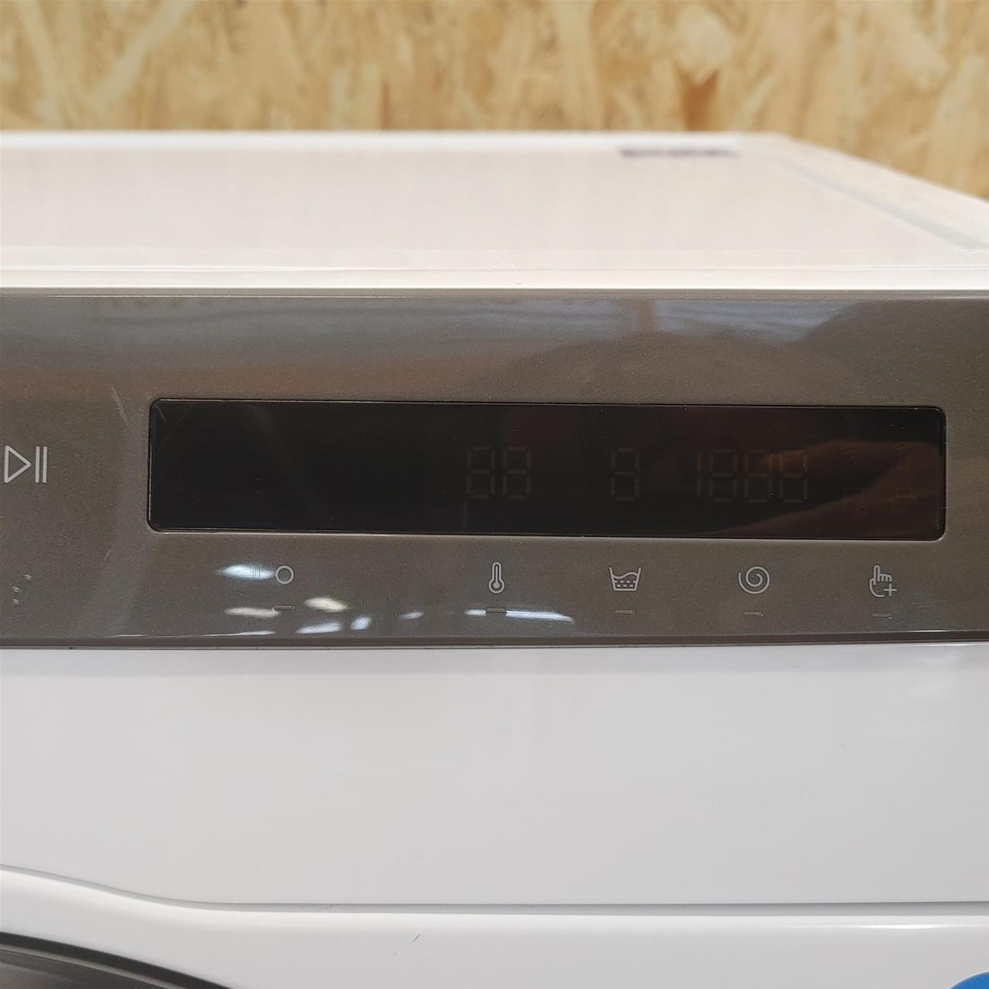 Lavatrice Samsung WW10T534DAT Carica frontale 10,5 kg 1400 Giri/min Bianco
