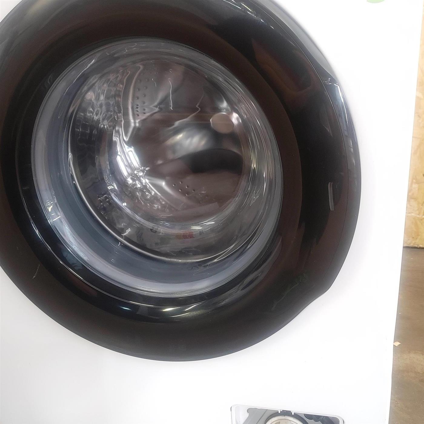 Lavatrice Samsung WW10T534DAT Carica frontale 10,5 kg 1400 Giri/min Bianco