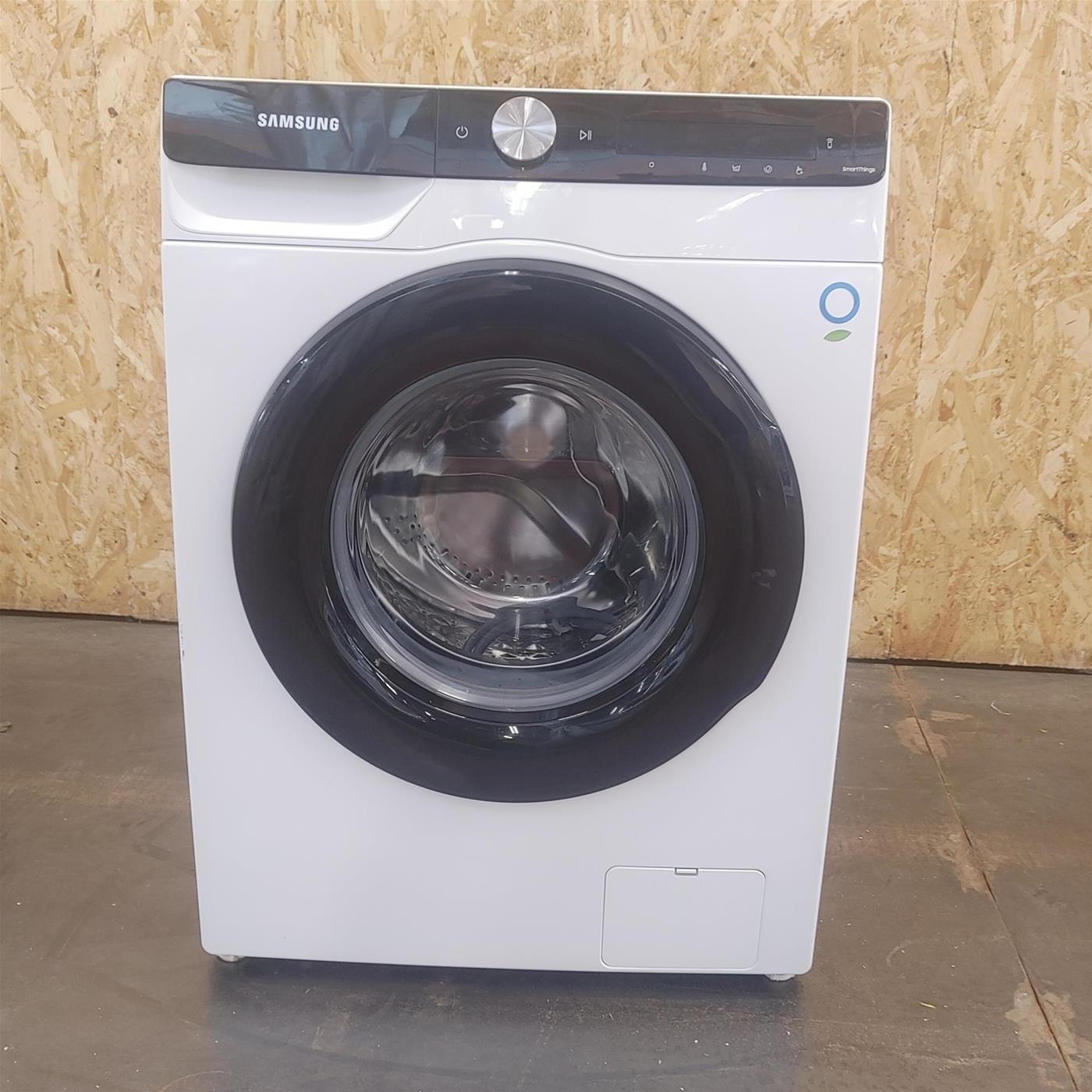Lavatrice Samsung WW90T534DAE Carica frontale 9 kg 1400 Giri/min Bianco