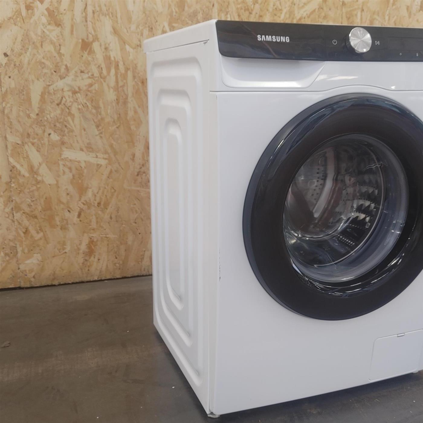 Lavatrice Samsung WW90T534DAE Carica frontale 9 kg 1400 Giri/min Bianco