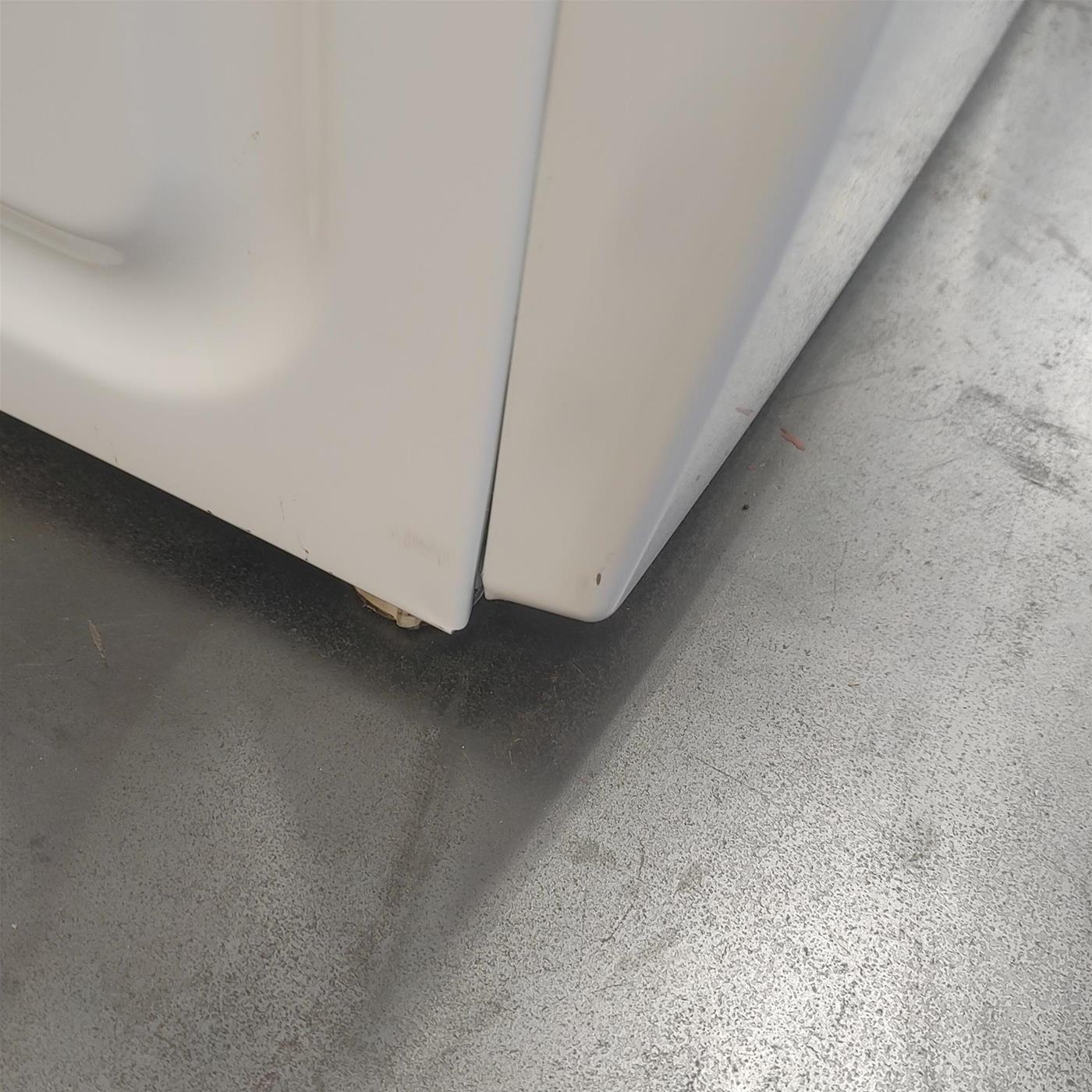 Lavatrice Samsung WW90T534DAE Carica frontale 9 kg 1400 Giri/min Bianco