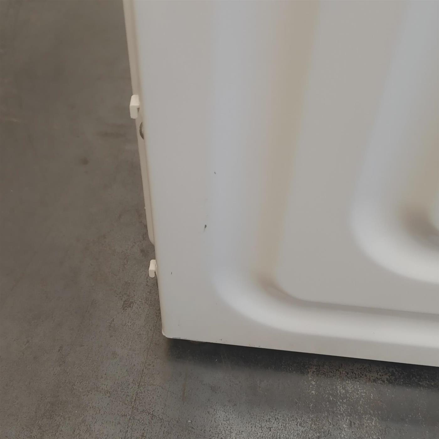 Lavatrice Samsung WW90T534DAE Carica frontale 9 kg 1400 Giri/min Bianco