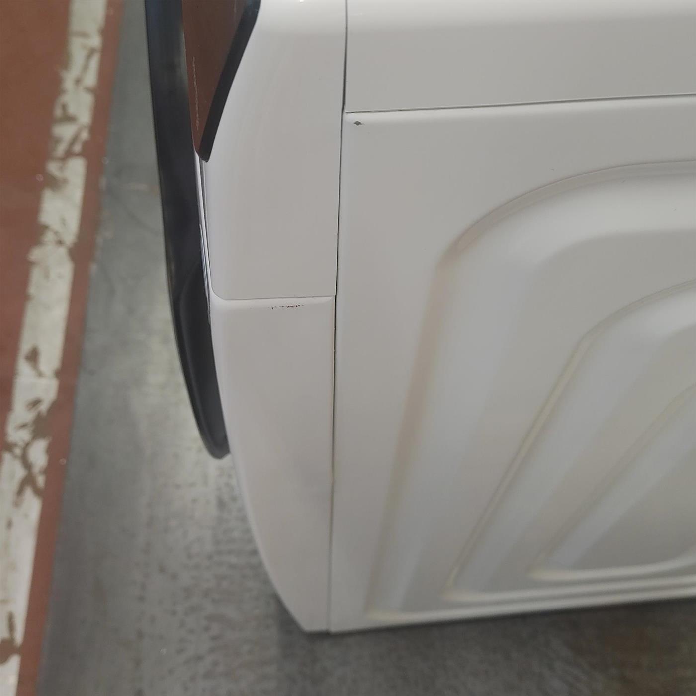 Lavatrice Samsung WW90T534DAE Carica frontale 9 kg 1400 Giri/min Bianco