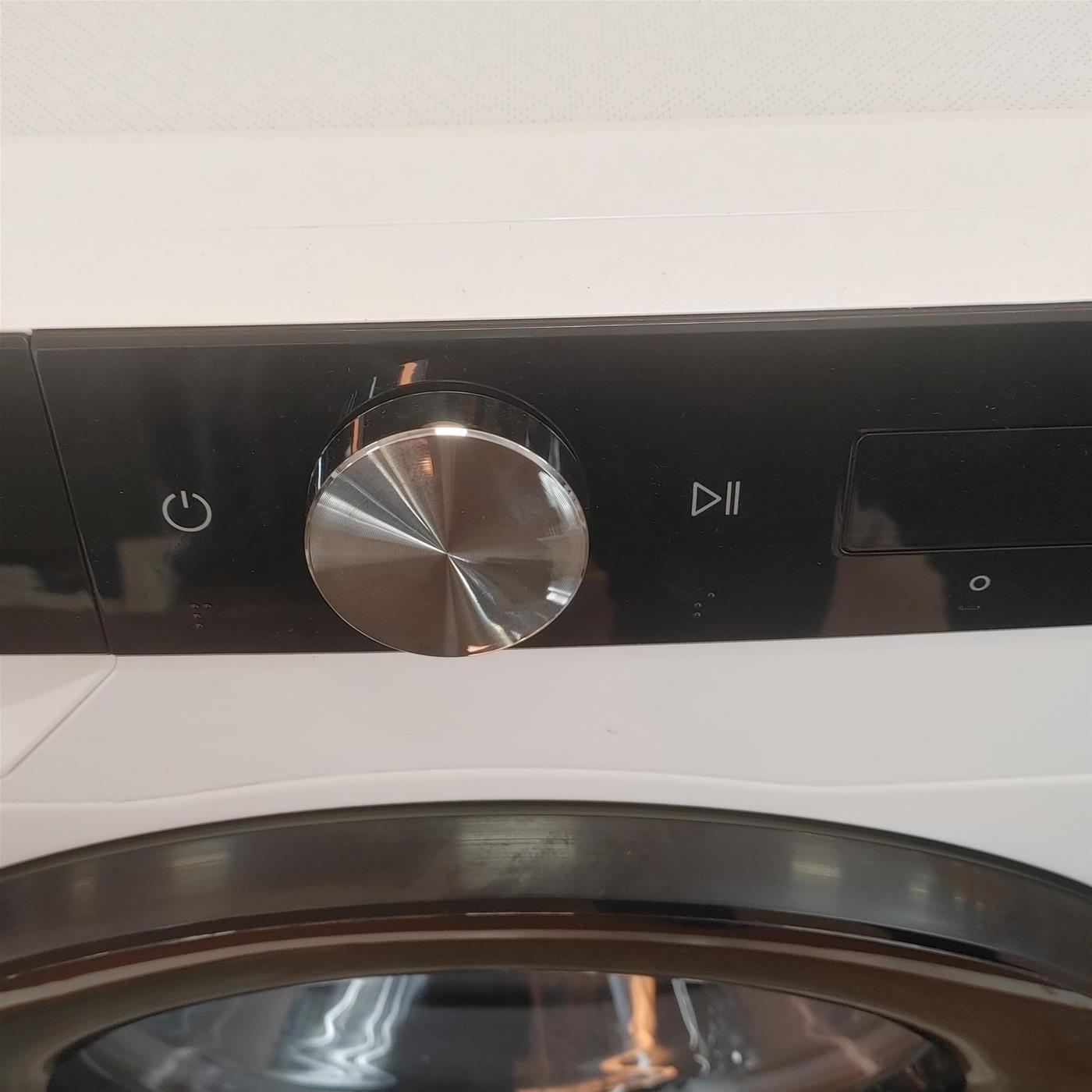 Lavatrice Samsung WW90T534DAE Carica frontale 9 kg 1400 Giri/min Bianco