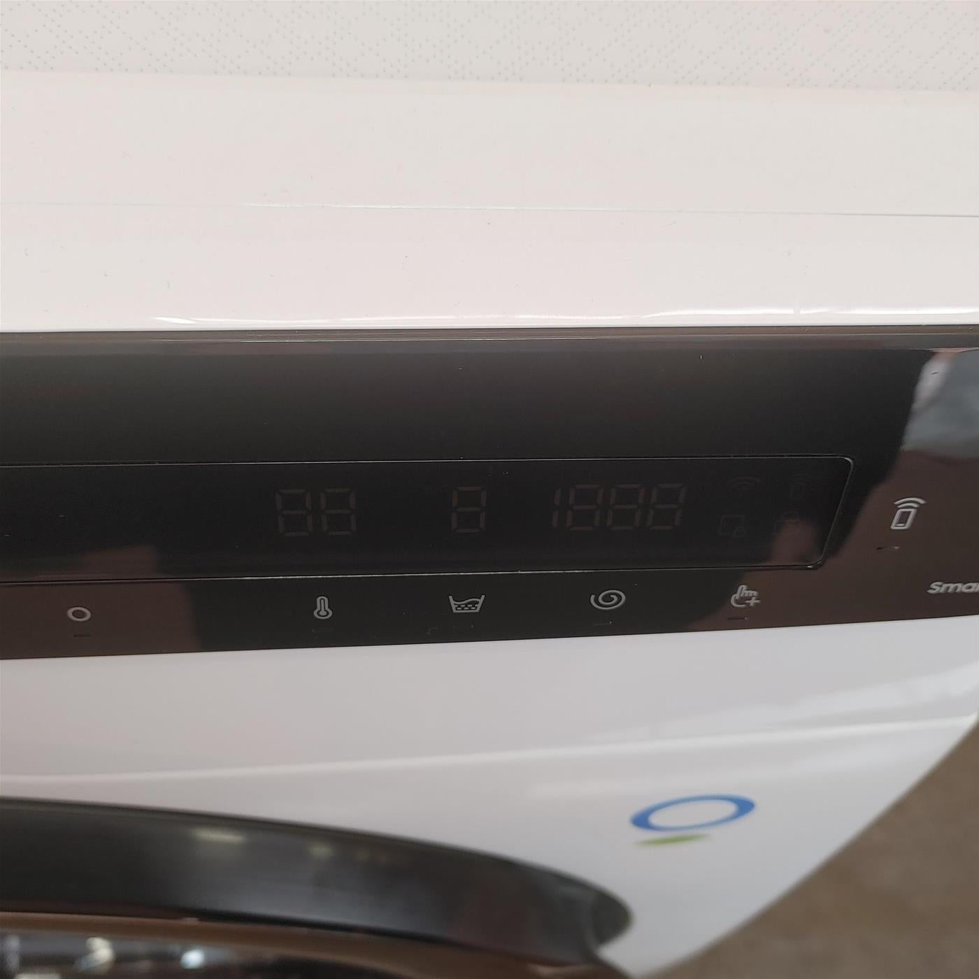 Lavatrice Samsung WW90T534DAE Carica frontale 9 kg 1400 Giri/min Bianco