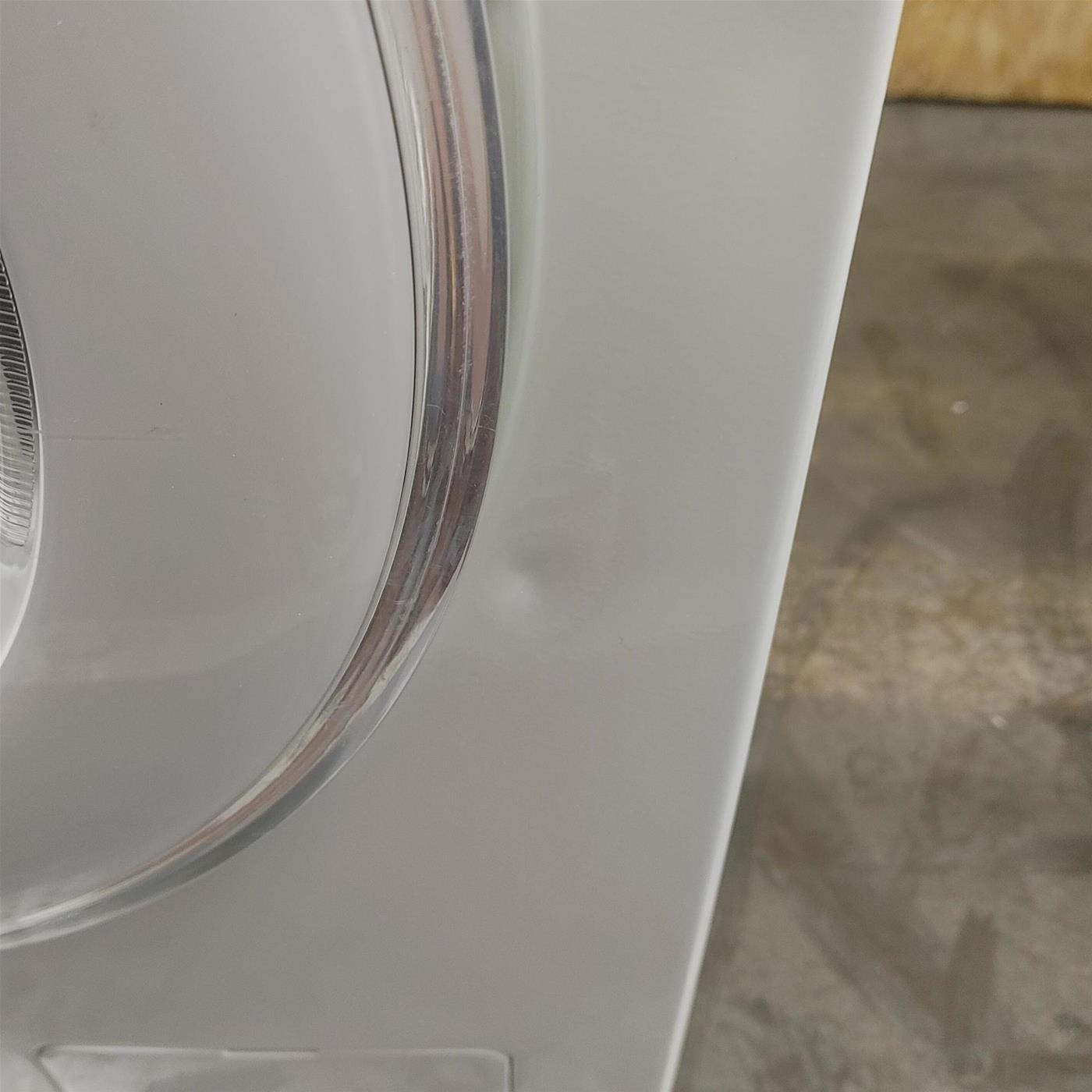 Lavatrice Samsung WF70F5E5U2W Carica frontale 7 kg 1200 Giri/min Bianco