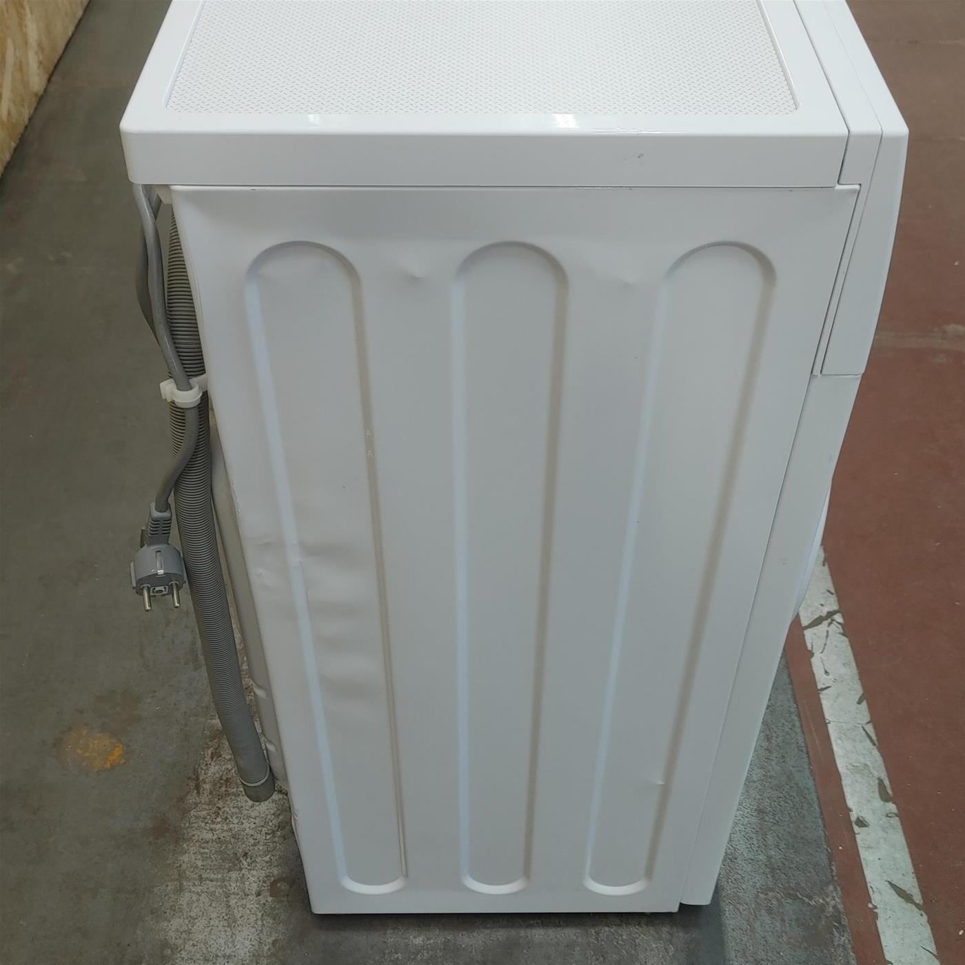 Lavatrice Samsung WW60A3120WE Caricamento frontale 6 kg 1200 Giri/min Bianco