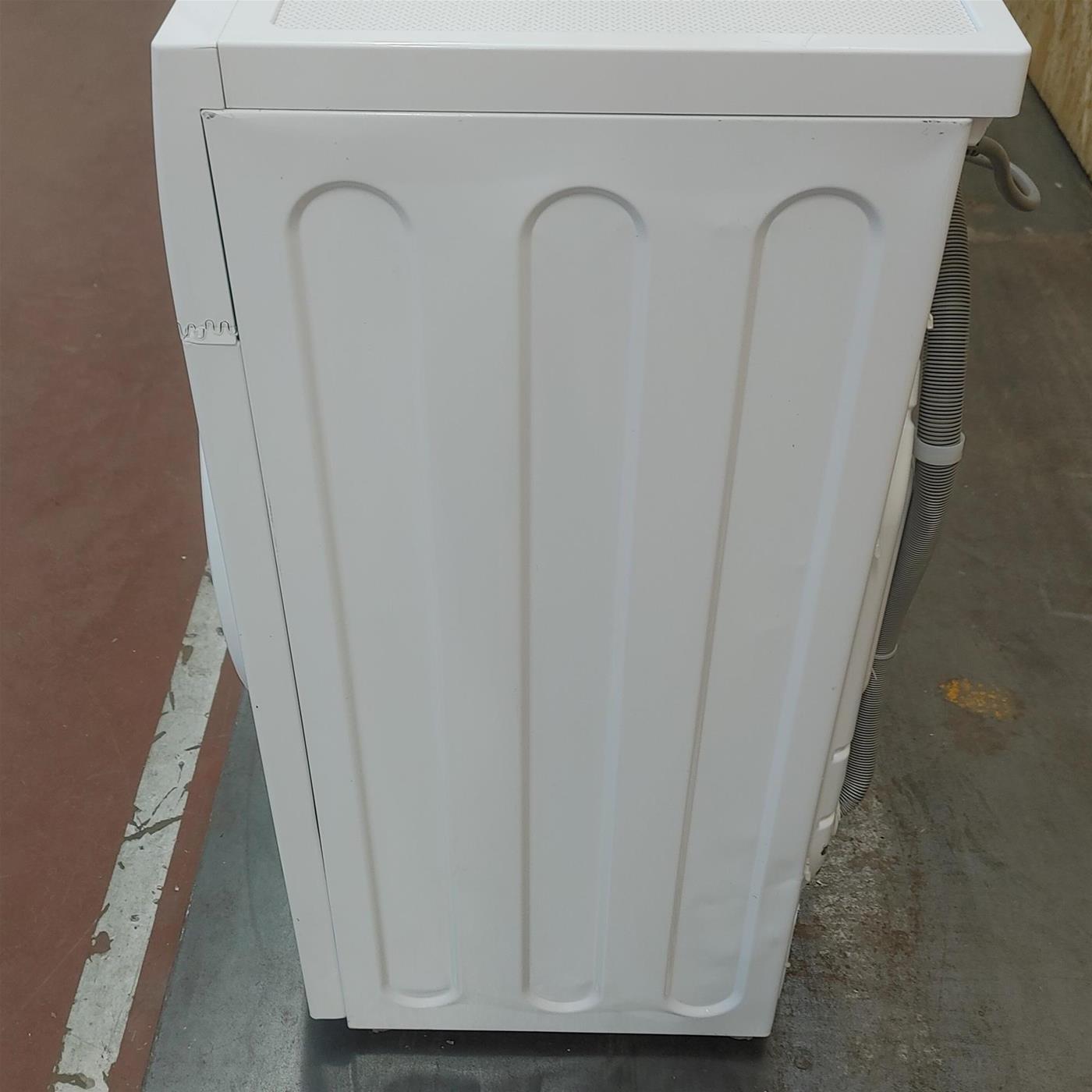 Lavatrice Samsung WW60A3120WE Caricamento frontale 6 kg 1200 Giri/min Bianco