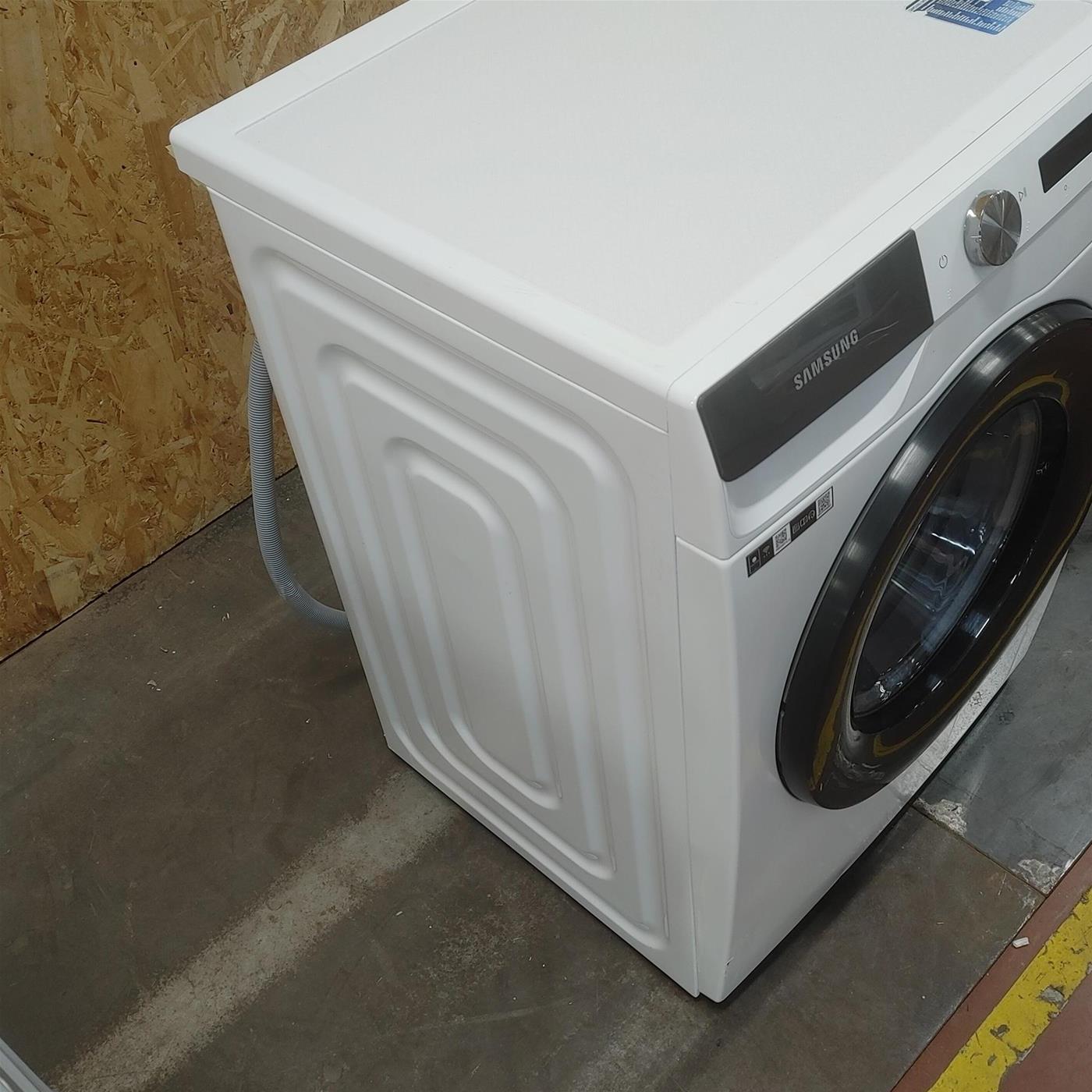 Lavatrice Samsung WW90T734DWH/S3 Ultrawash Classe A 9 Kg