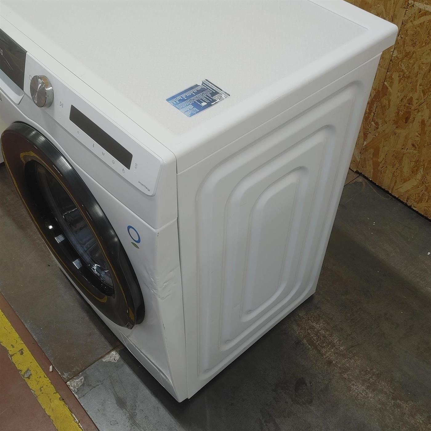 Lavatrice Samsung WW90T734DWH/S3 Ultrawash Classe A 9 Kg