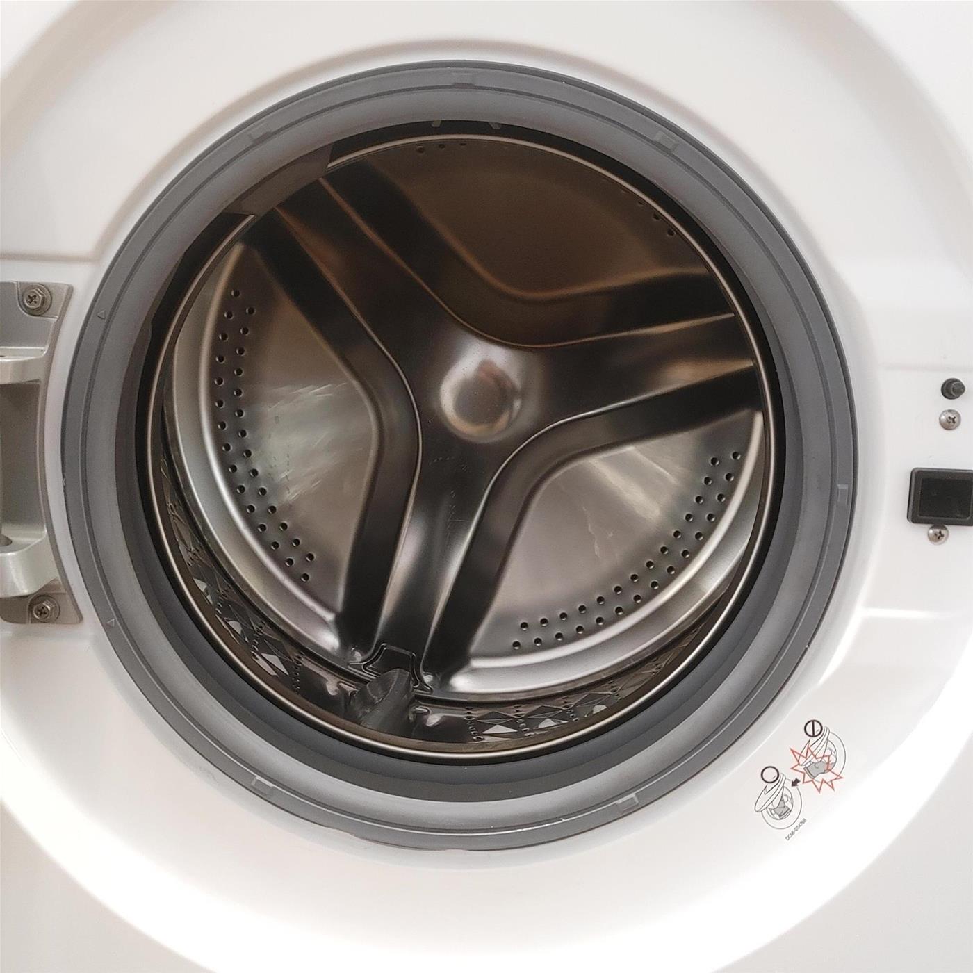 Lavatrice Samsung WW90T734DWH/S3 Ultrawash Classe A 9 Kg