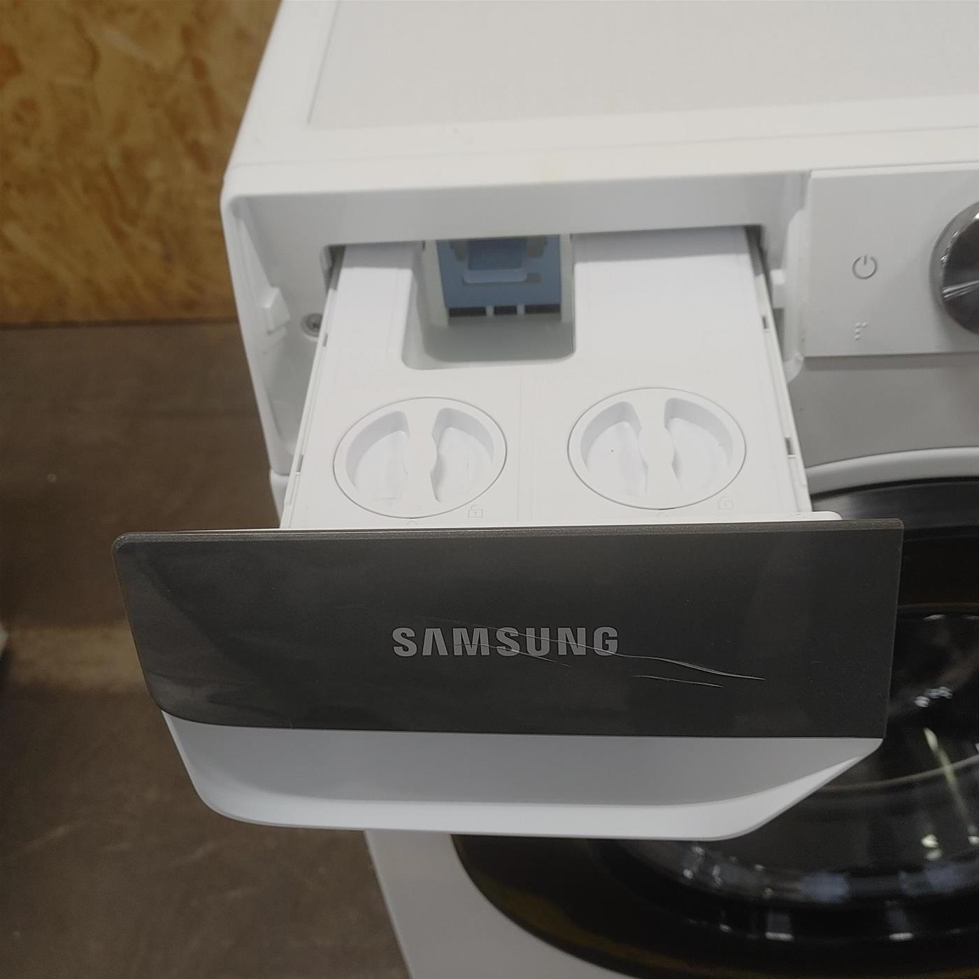 Lavatrice Samsung WW90T734DWH/S3 Ultrawash Classe A 9 Kg