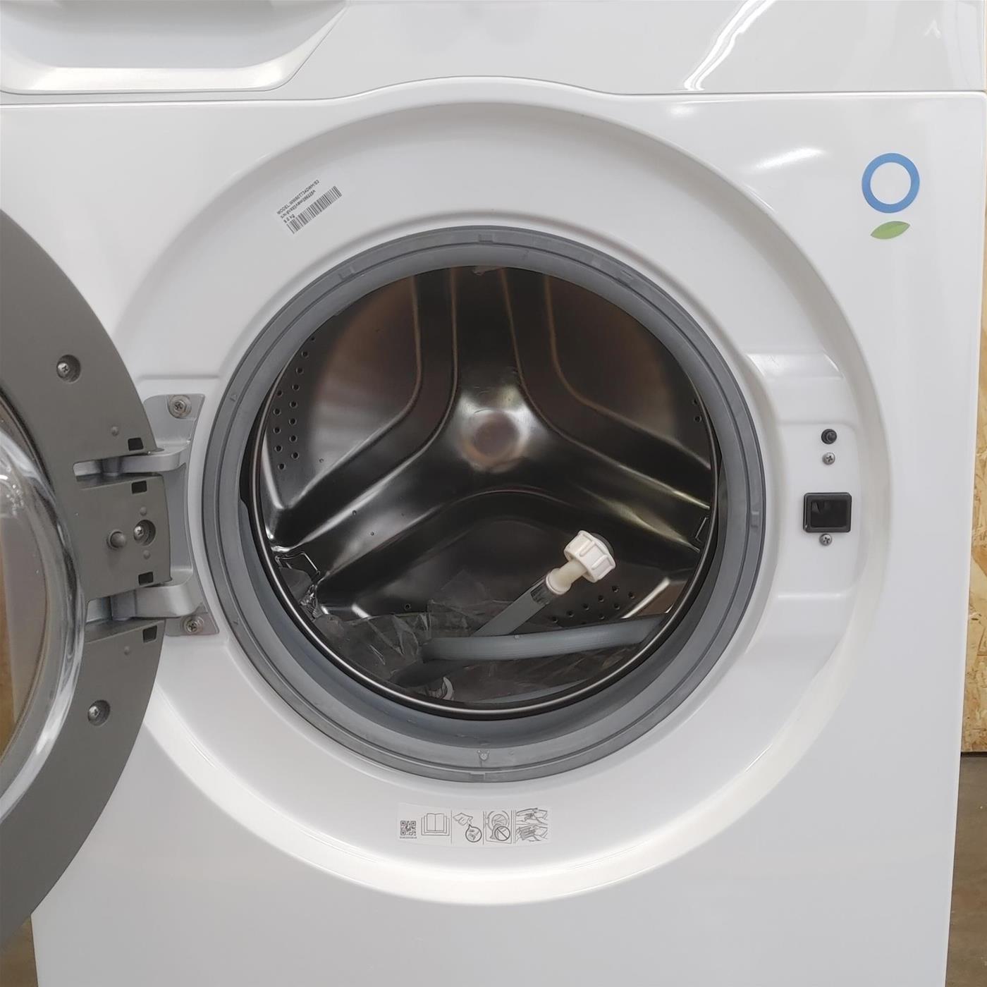 Lavatrice intelligente Samsung WW90T734DWH 9 Kg