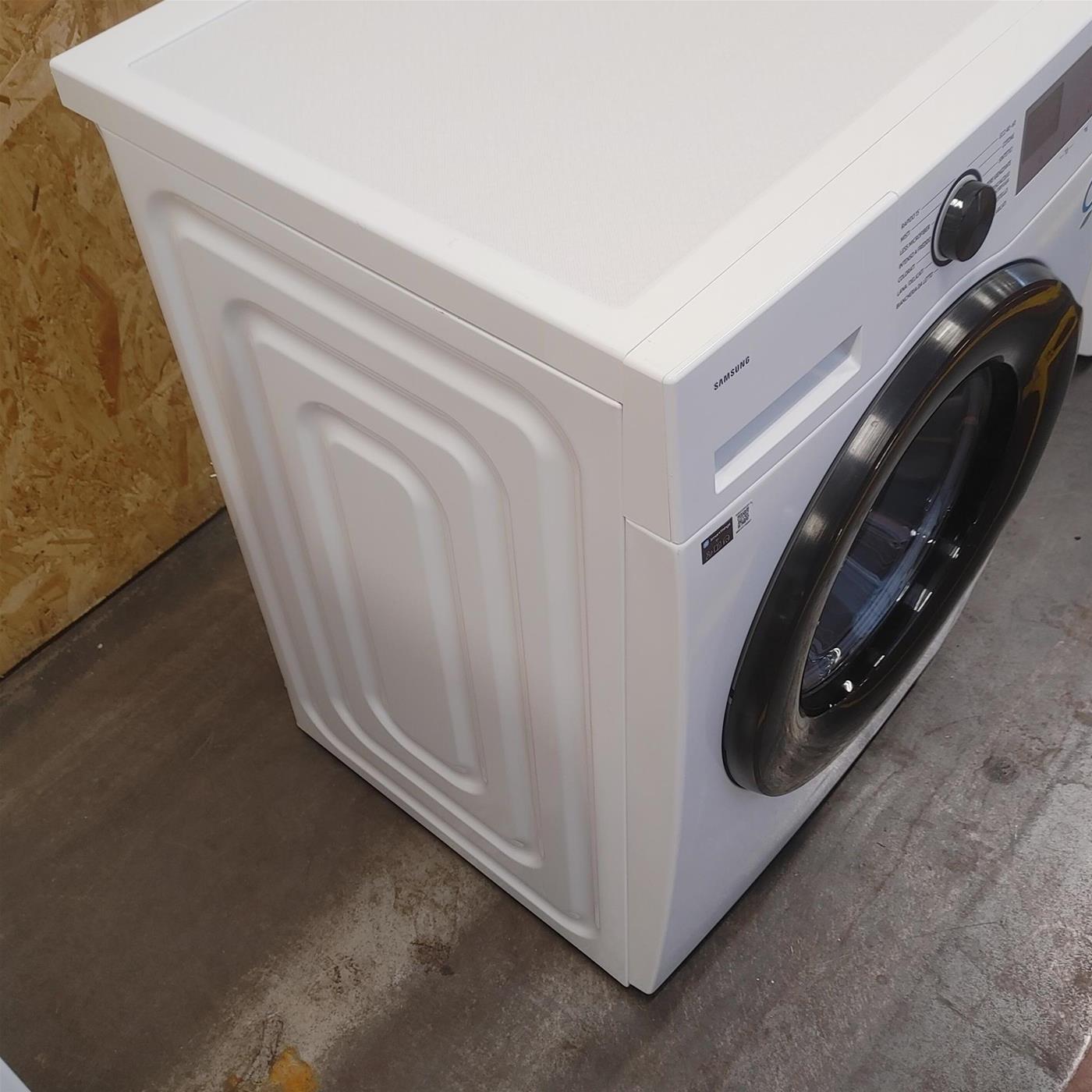 Lavatrice Samsung WW90CGC04DAH/EU 9 Kg