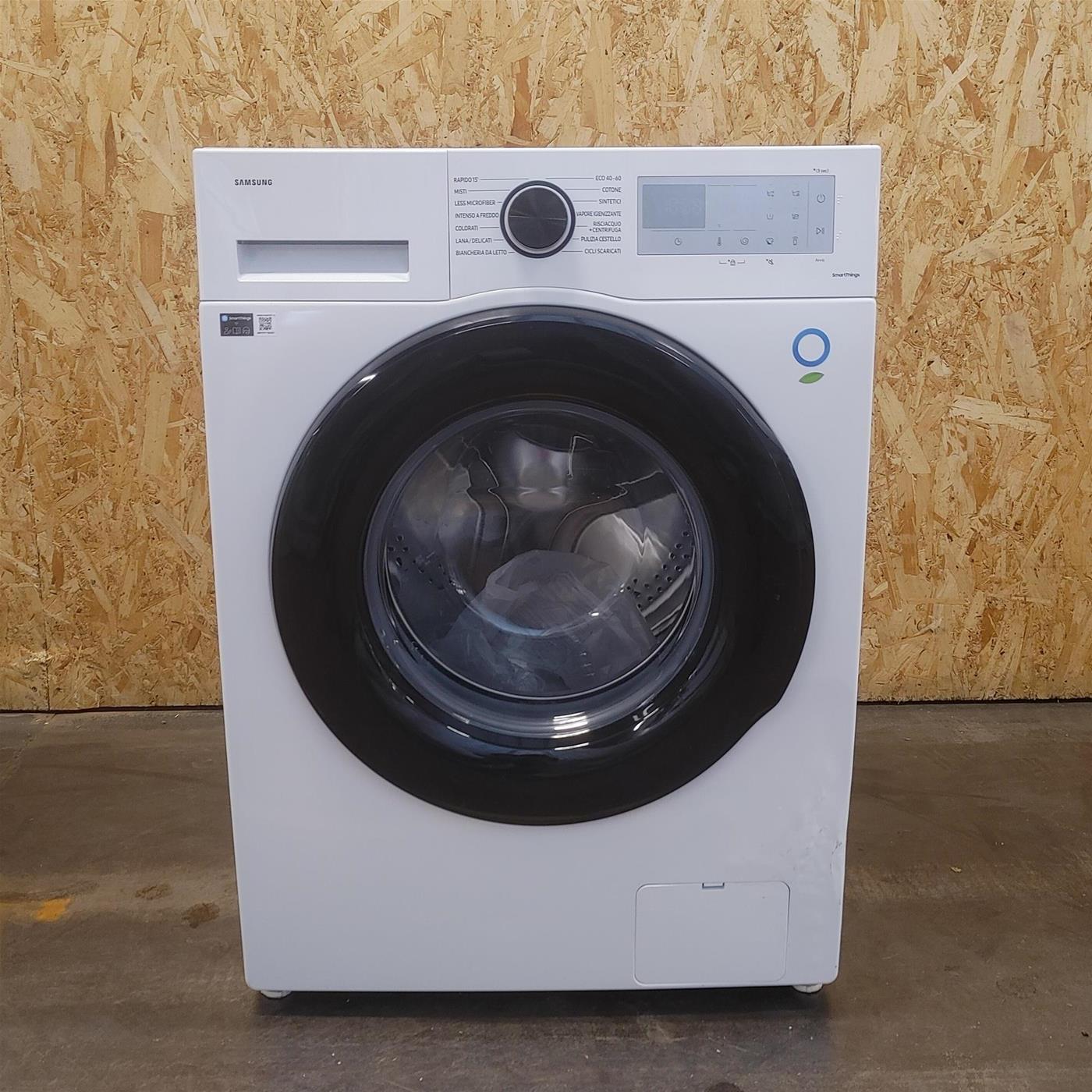 Lavatrice Samsung WW90CGC04DAH/EU 9 Kg