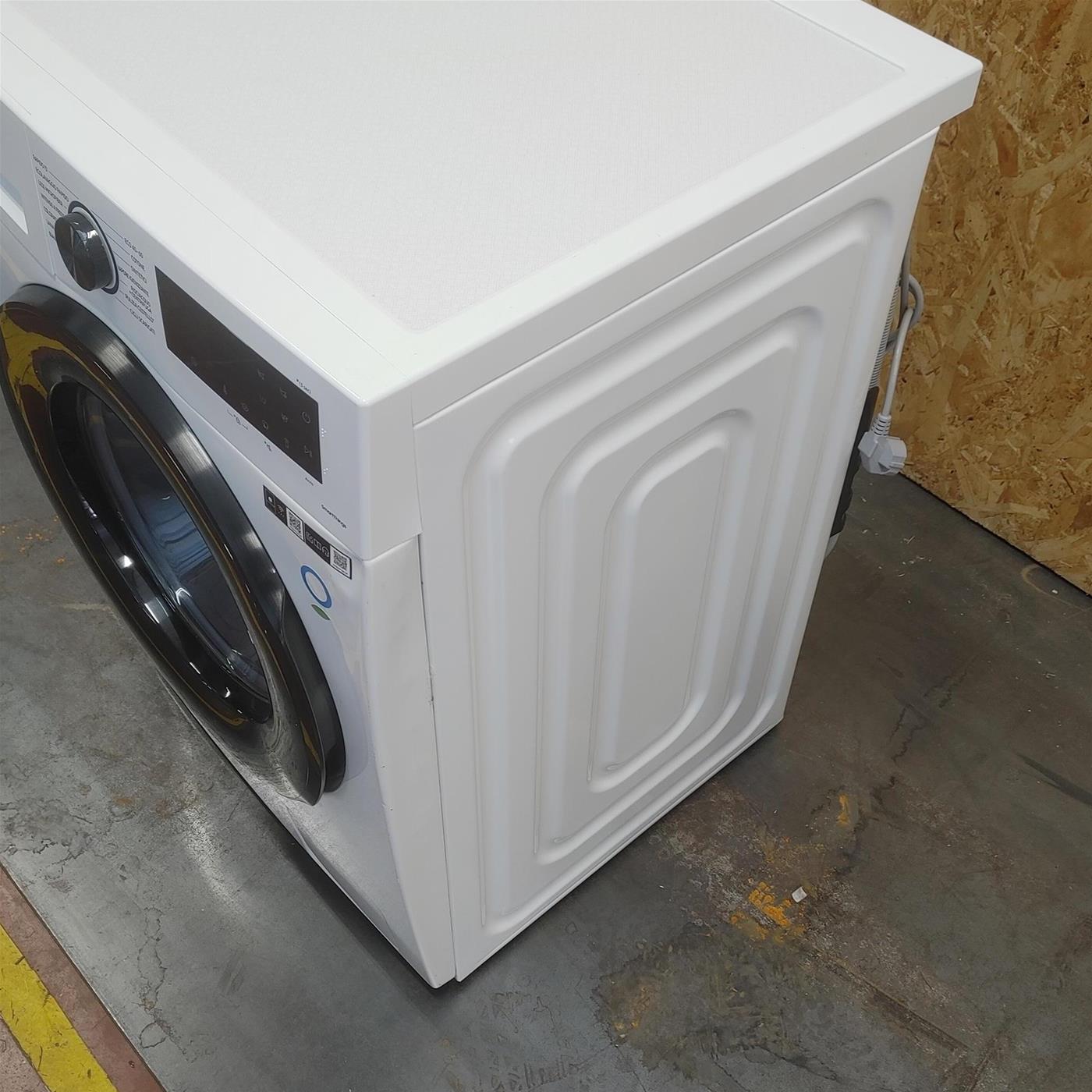 Lavatrice Samsung WW11DG5B25AE 11 Kg