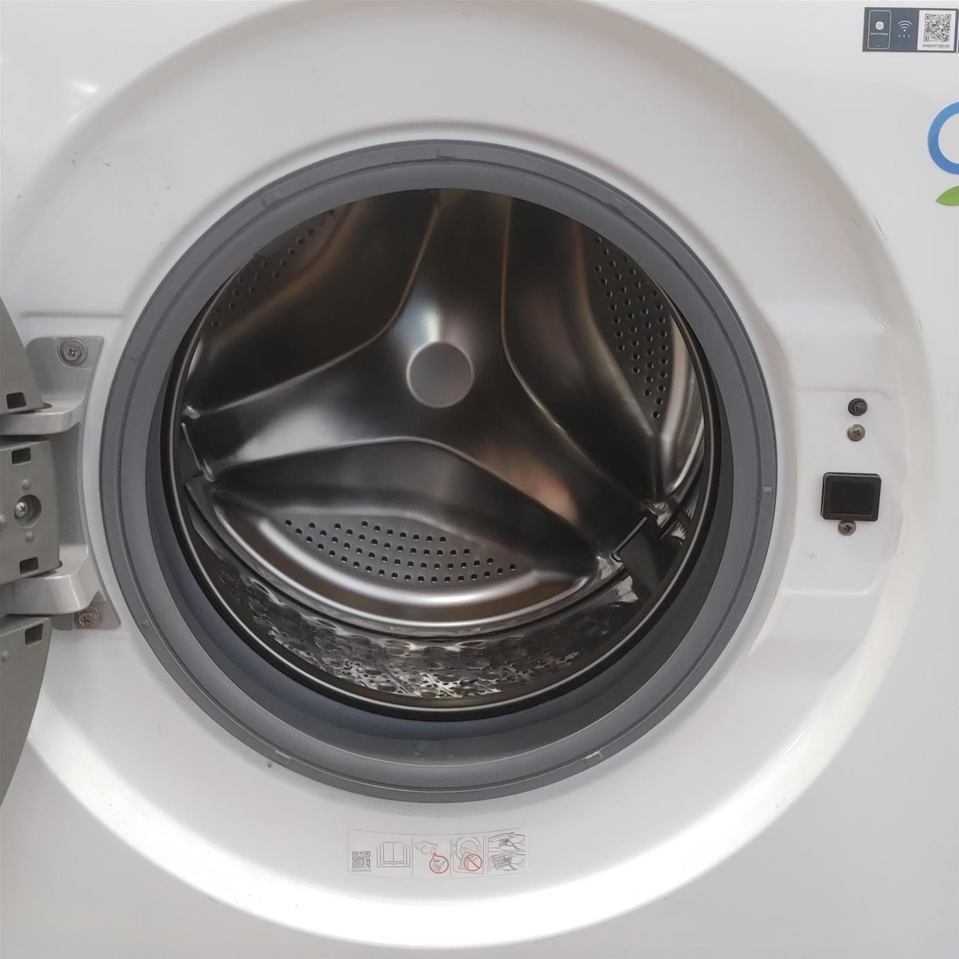 Lavatrice Samsung WW11DG5B25AE 11 Kg