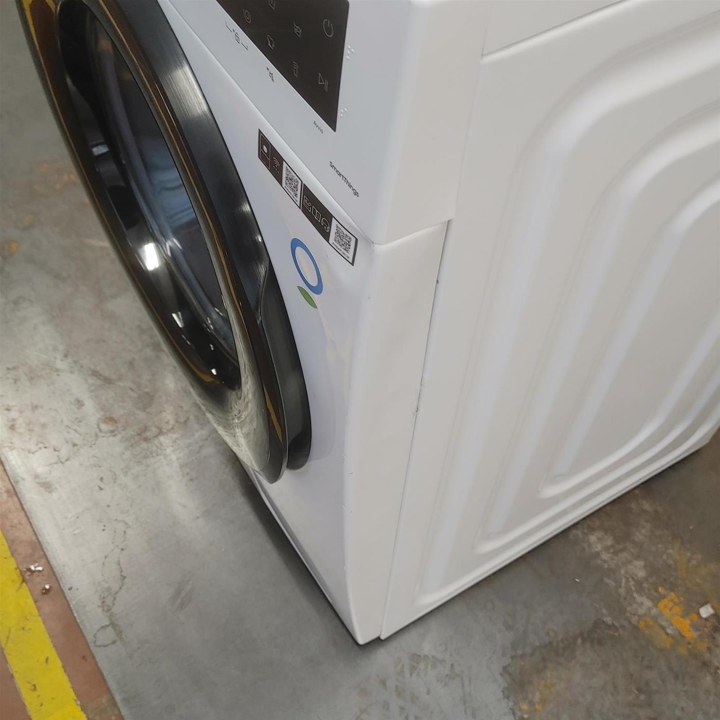 Lavatrice Samsung WW11DG5B25AE 11 Kg